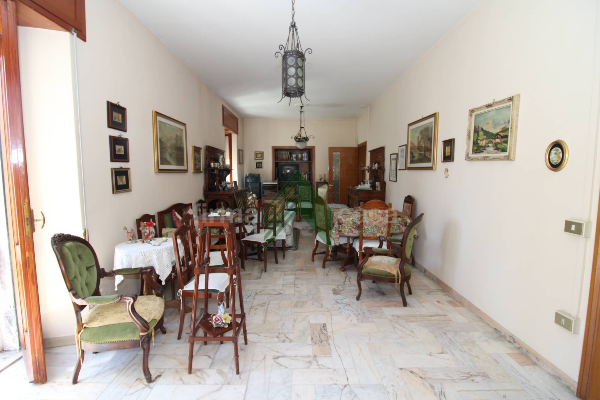 Casa singola in vendita a Teramo, Prima periferia
