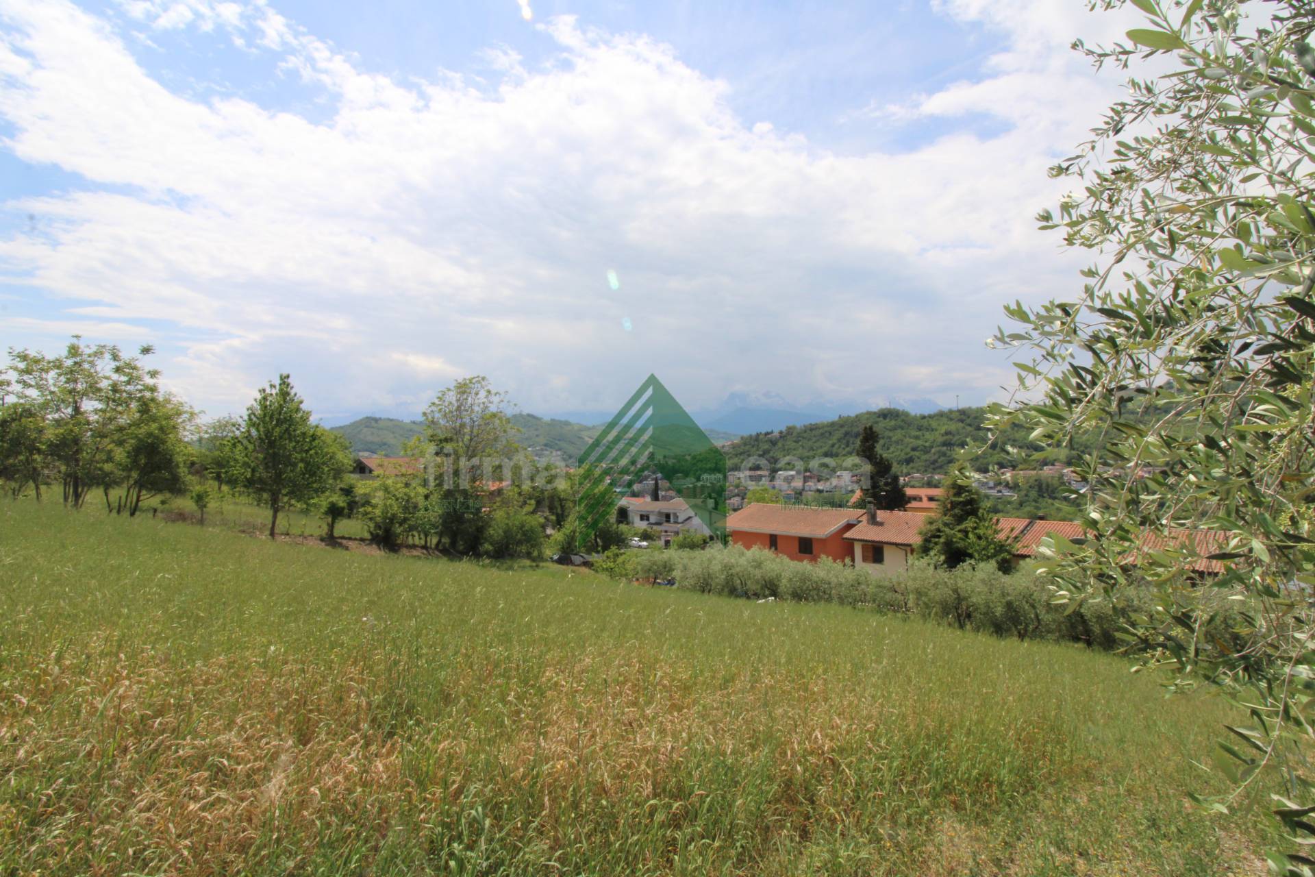 Terreno edificabile in vendita a Teramo, Prima periferia