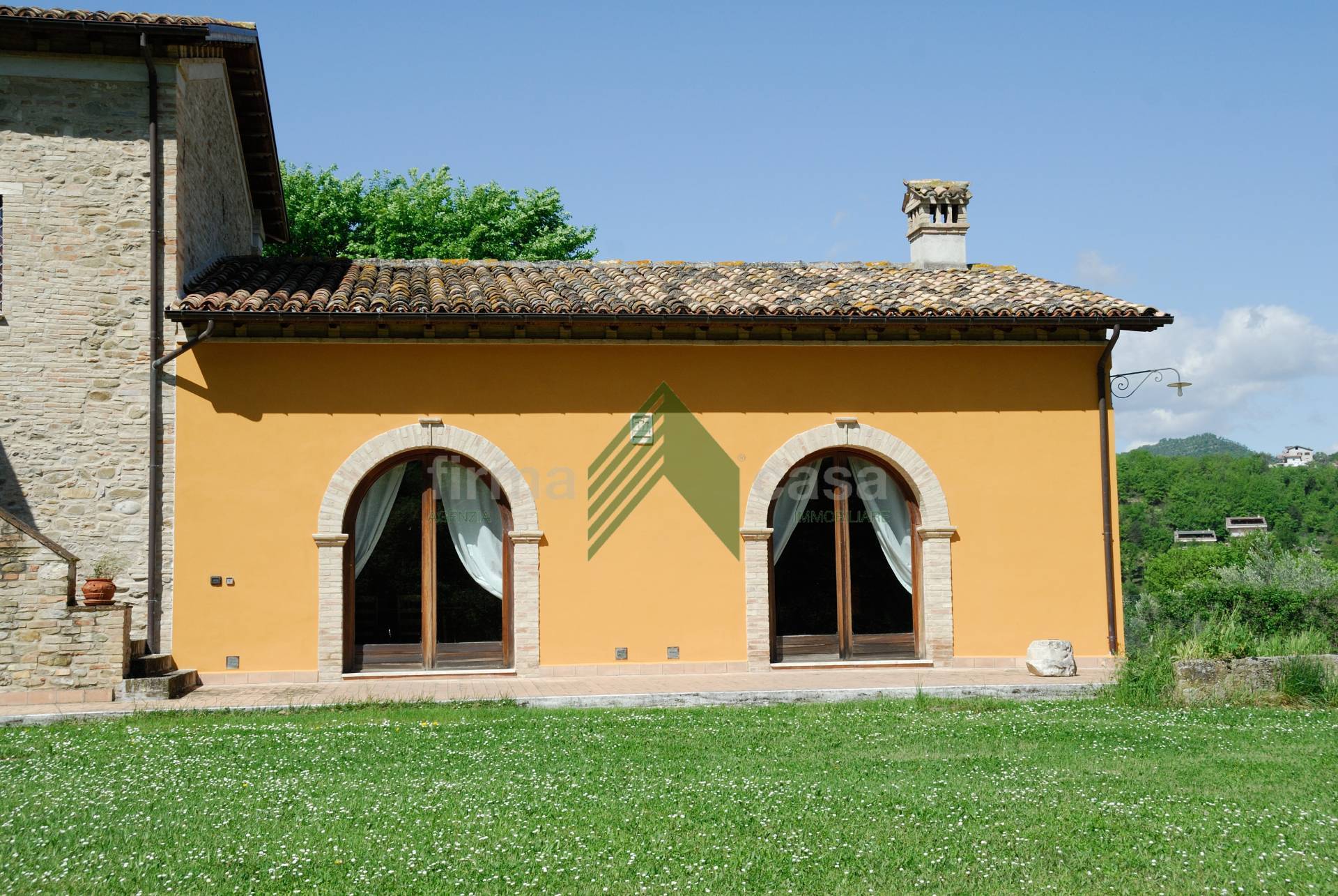 Villa in vendita a Teramo, Prima periferia