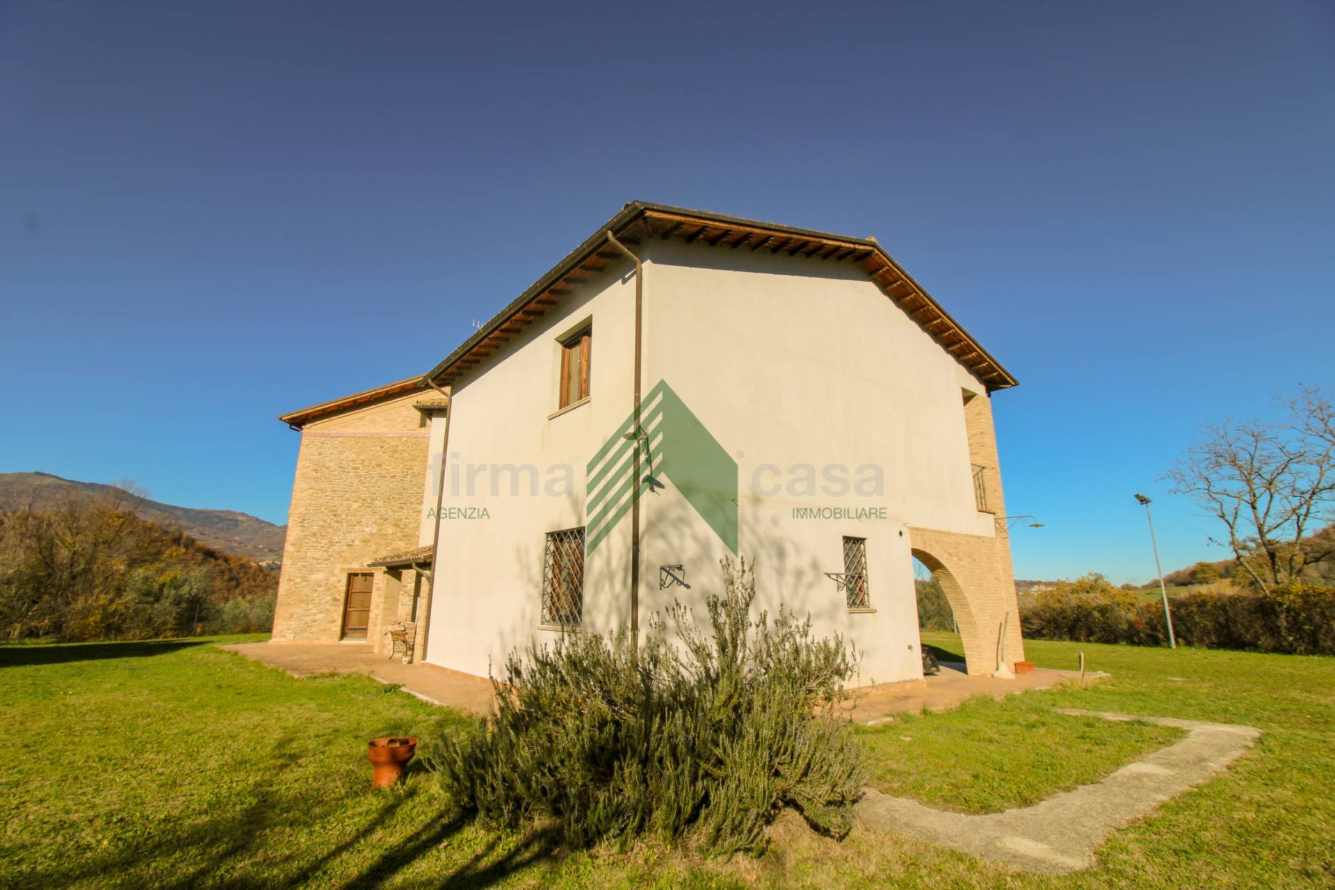 Villa in vendita a Teramo, Prima periferia