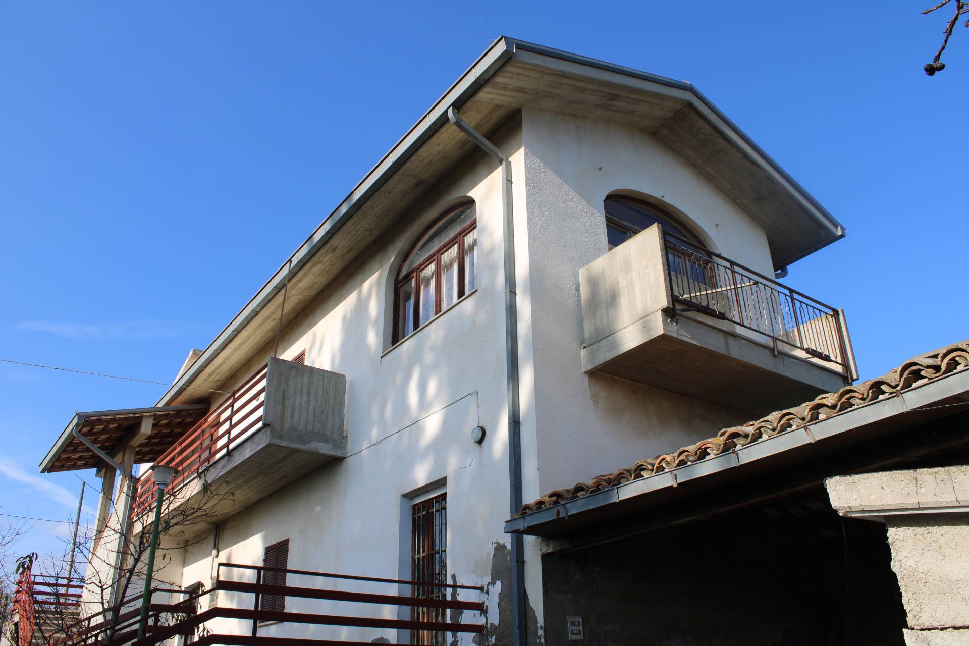 Casa singola in vendita a Giulianova, Giulianova Paese