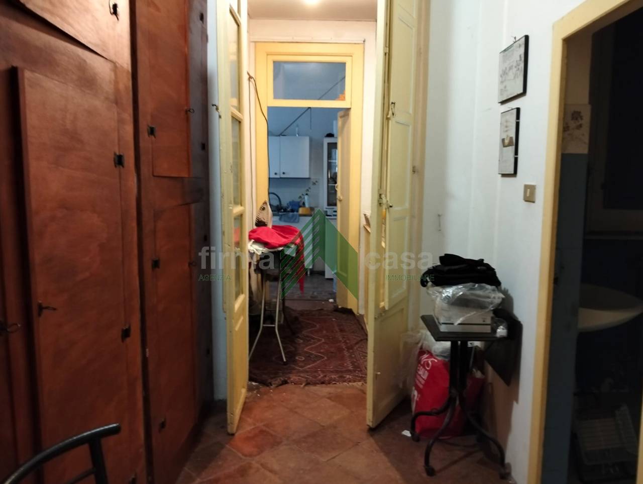 Appartamento in vendita a Teramo, Centro