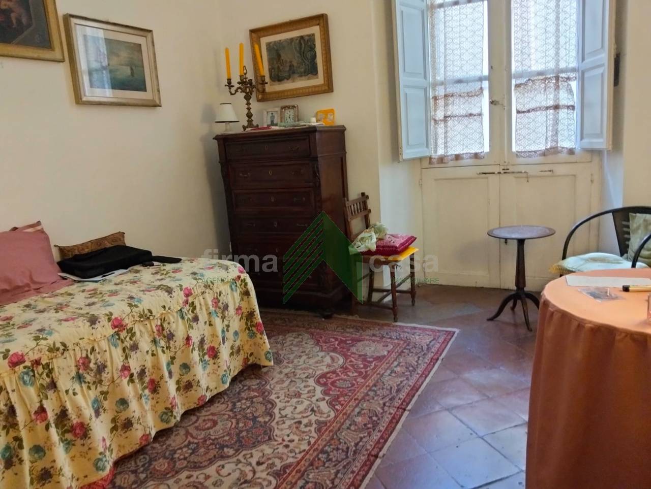 Appartamento in vendita a Teramo, Centro