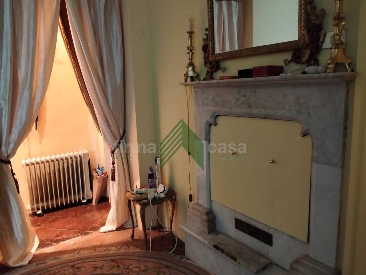 Appartamento in vendita a Teramo, Centro