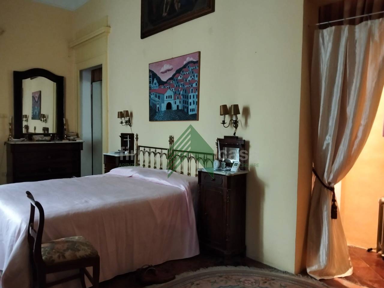 Appartamento in vendita a Teramo, Centro