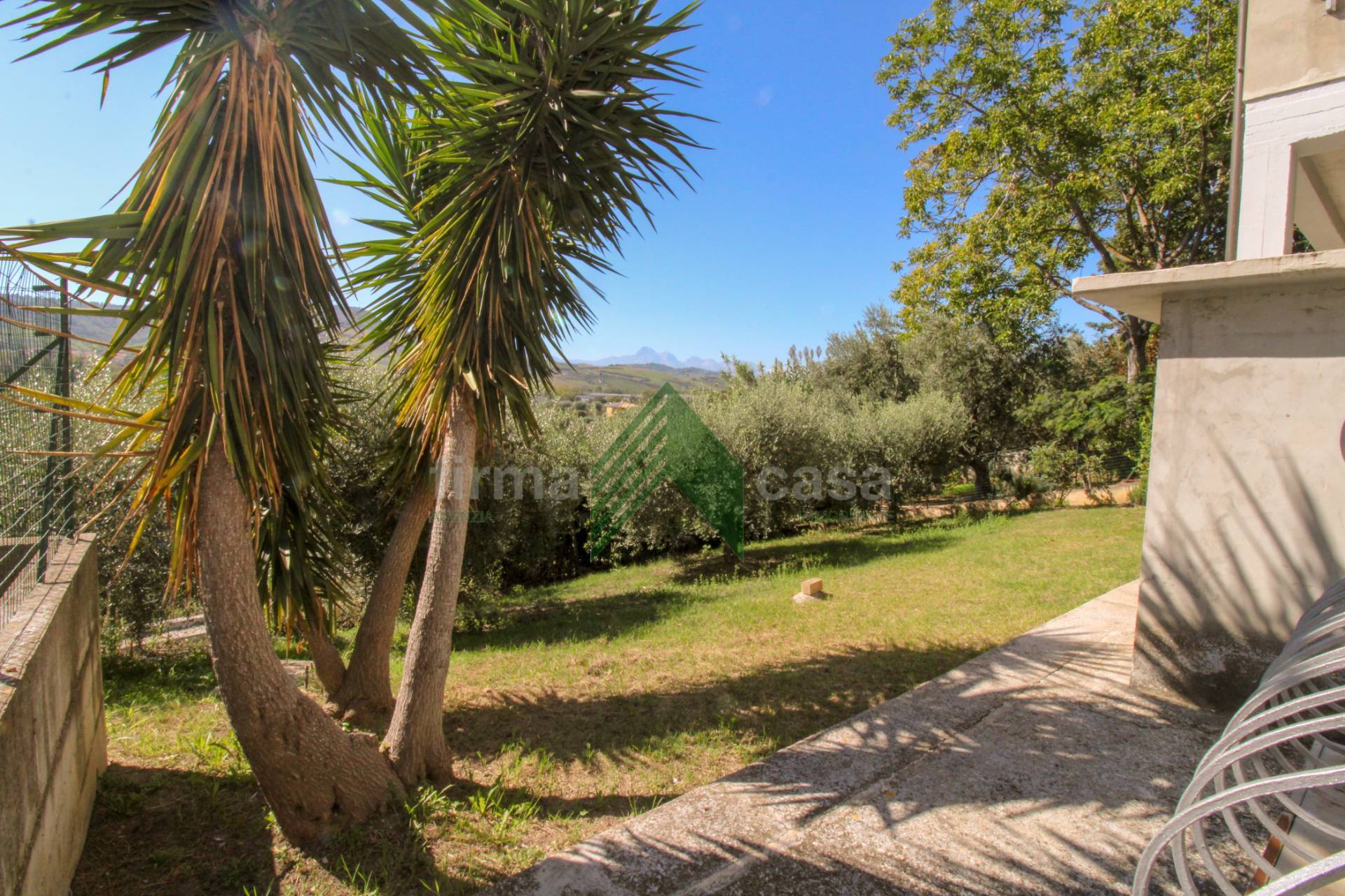 Casa singola in vendita a Bellante