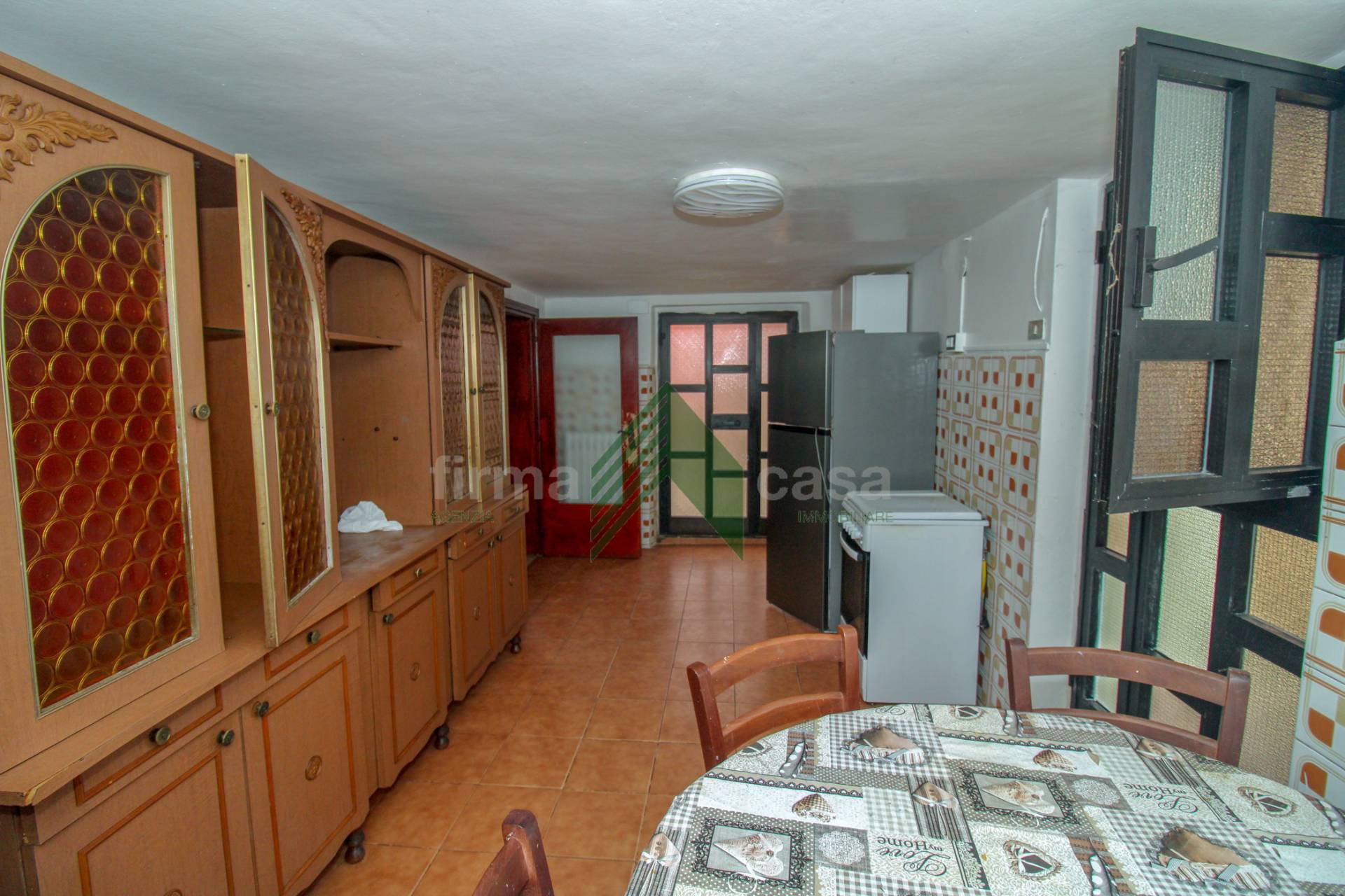 Villette a schiera in vendita a Teramo, Villa Gesso