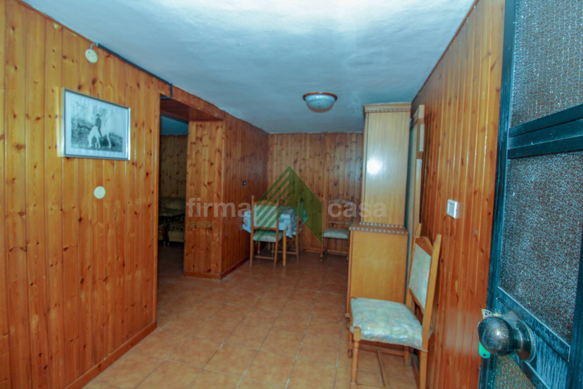 Villette a schiera in vendita a Teramo, Villa Gesso