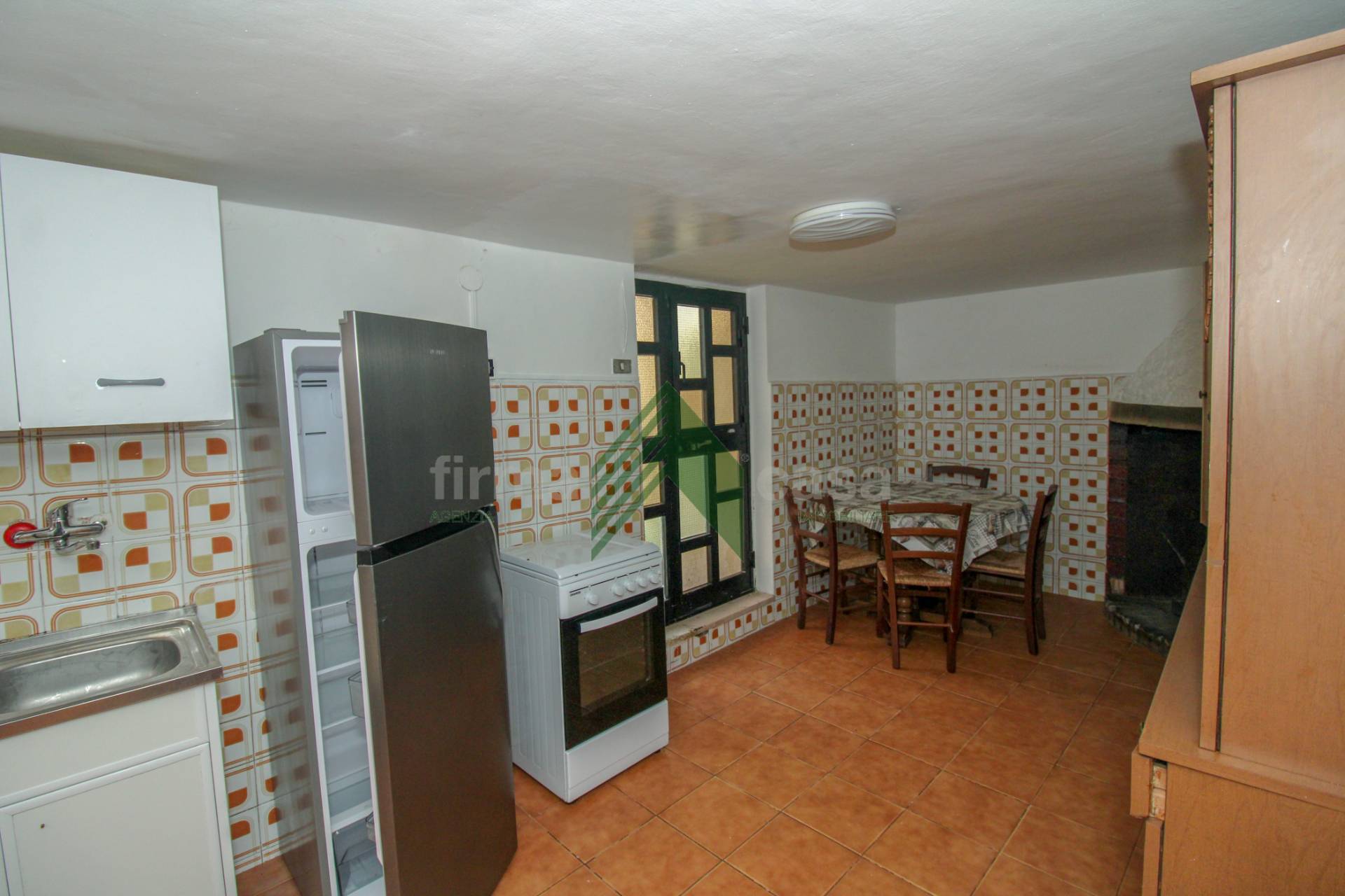 Villette a schiera in vendita a Teramo, Villa Gesso