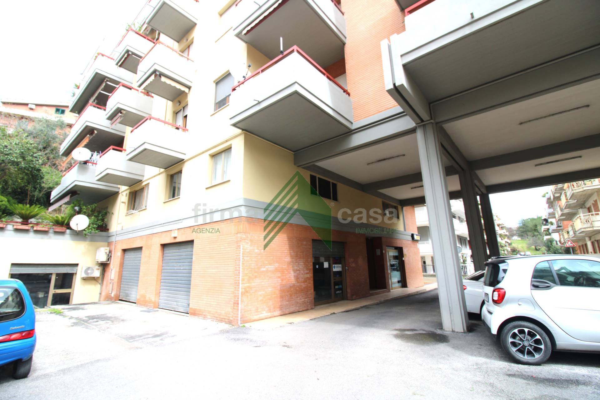 Studio/Ufficio in vendita a Teramo, Semicentro