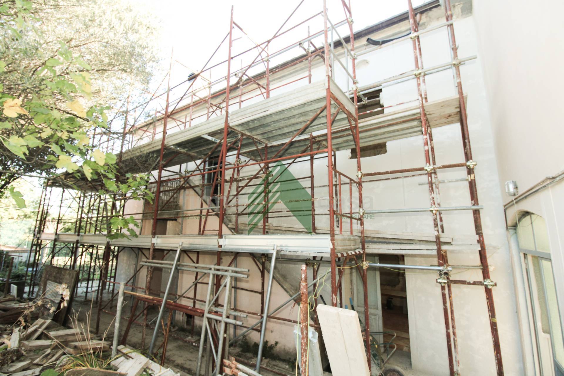 Villette a schiera in vendita a Teramo, Tordinia