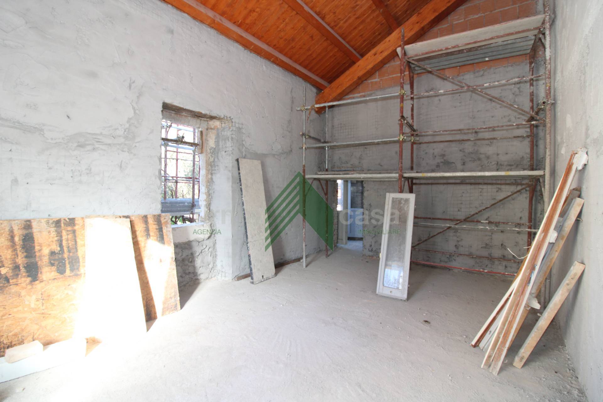 Villette a schiera in vendita a Teramo, Tordinia