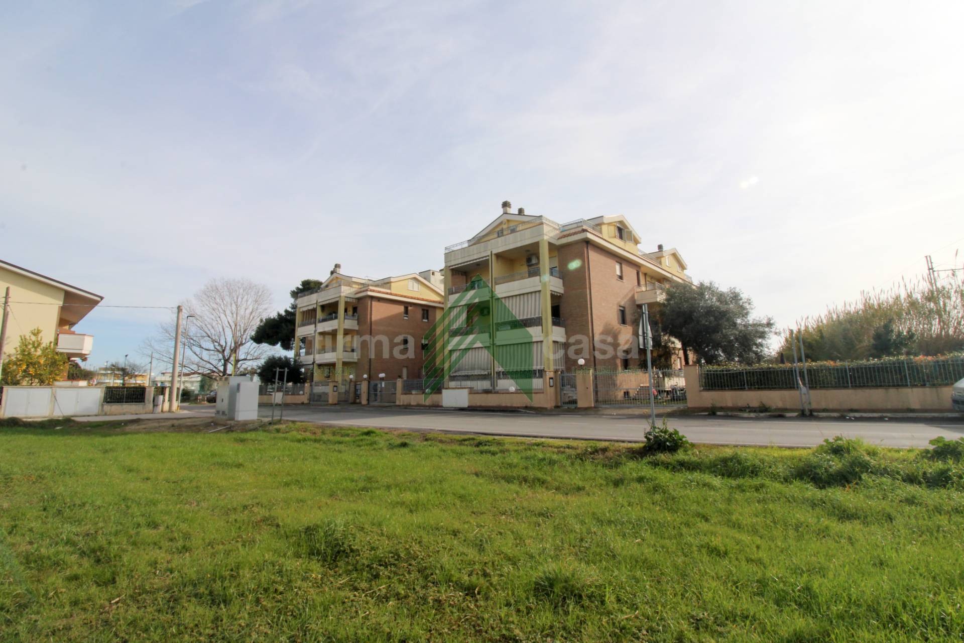 Appartamento in vendita a Roseto degli Abruzzi, Cologna Spiaggia