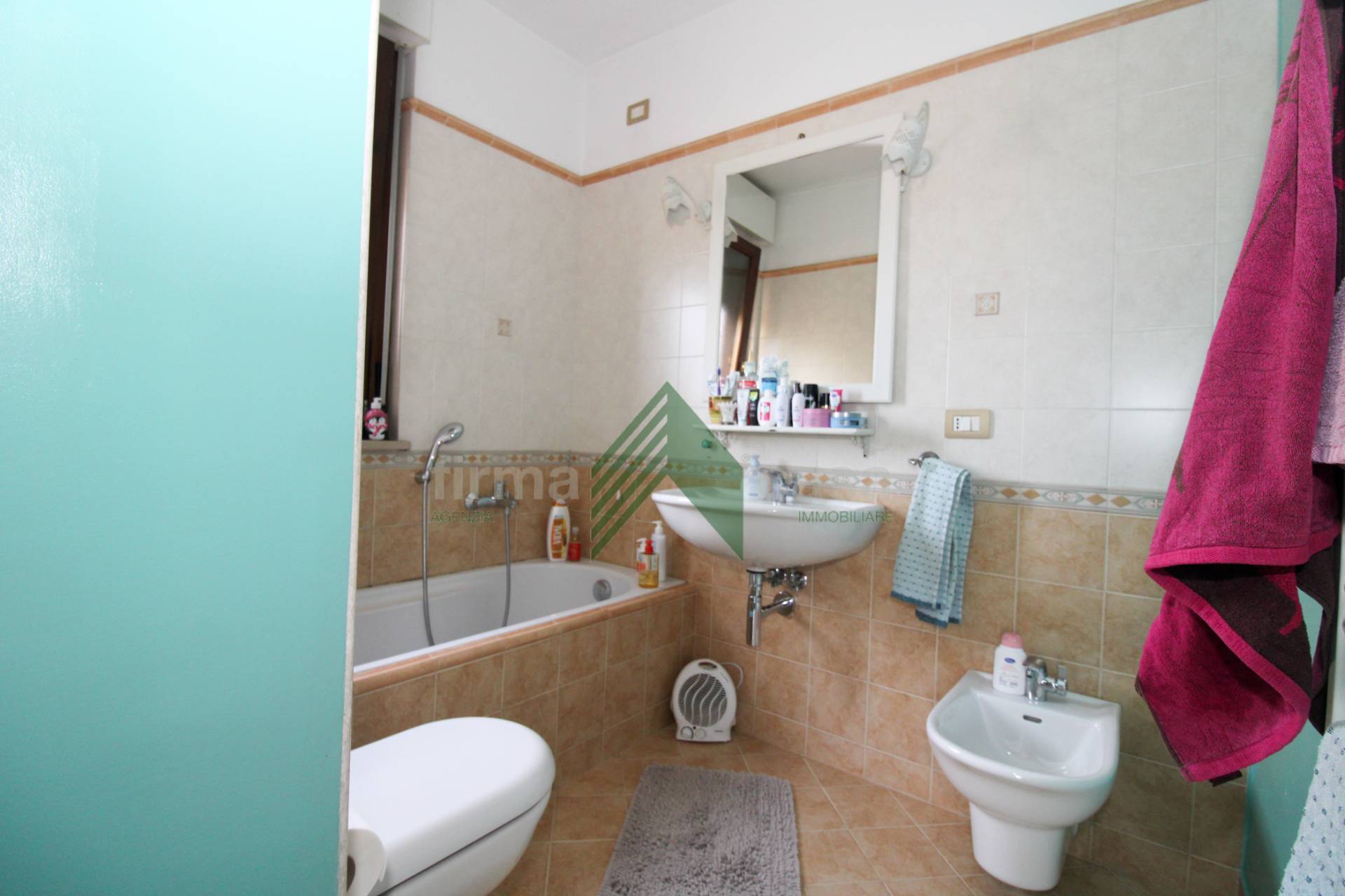 Appartamento in vendita a Roseto degli Abruzzi, Cologna Spiaggia