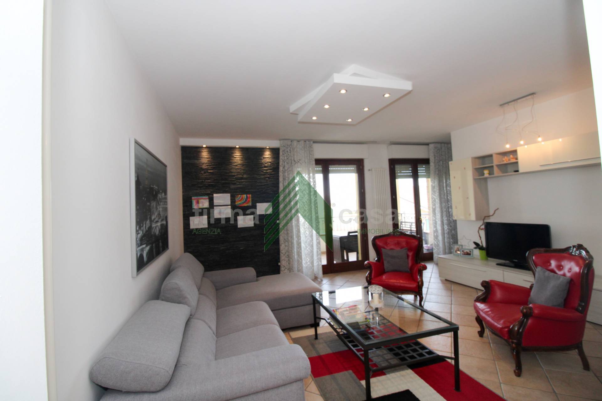 Appartamento in vendita a Roseto degli Abruzzi, Cologna Spiaggia