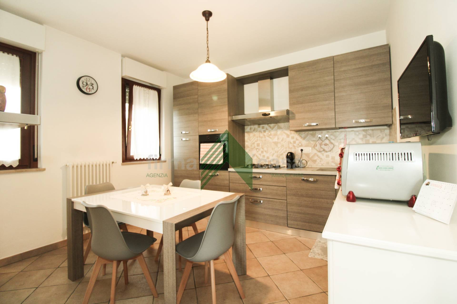 Appartamento in vendita a Roseto degli Abruzzi, Cologna Spiaggia