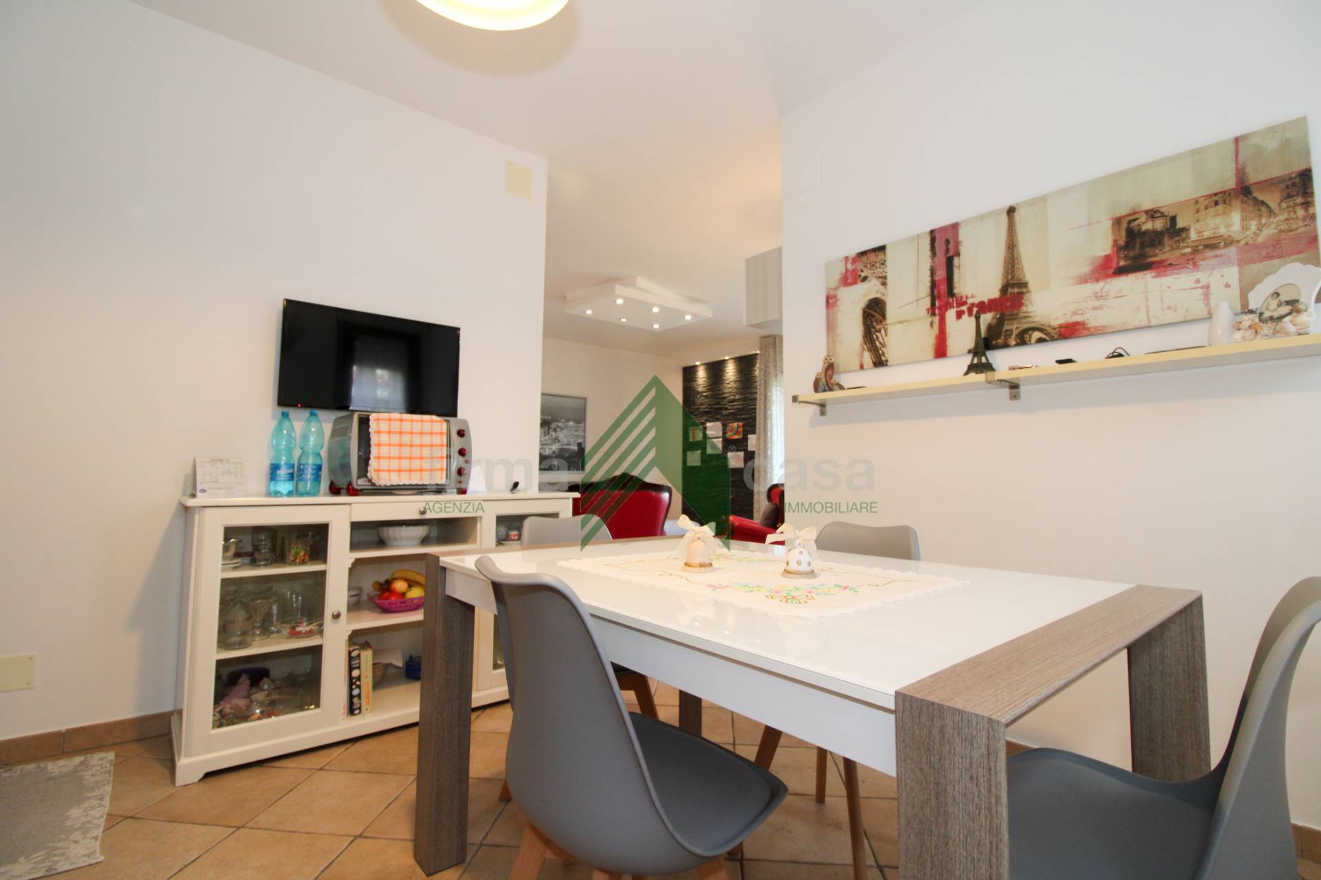 Appartamento in vendita a Roseto degli Abruzzi, Cologna Spiaggia