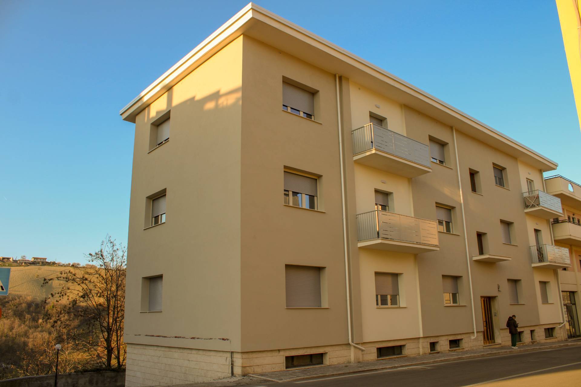 Appartamento in vendita a Campli, Castelnuovo