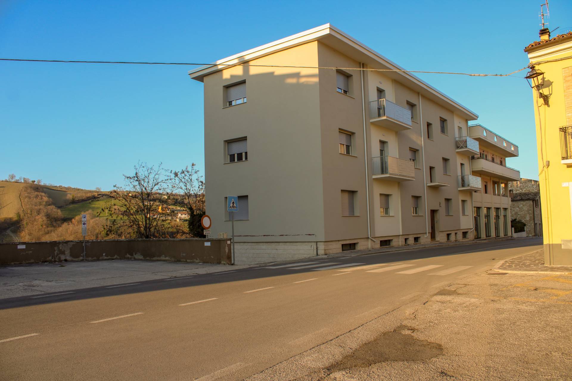 Appartamento in vendita a Campli, Castelnuovo