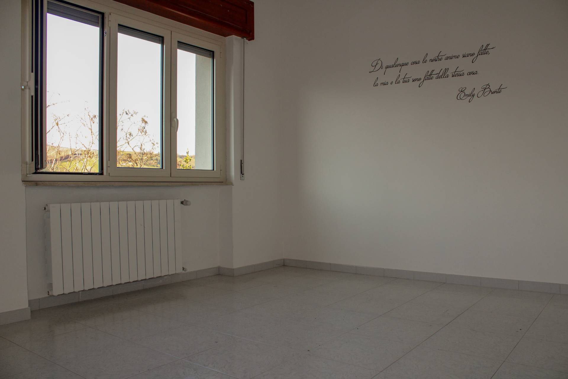 Appartamento in vendita a Campli, Castelnuovo