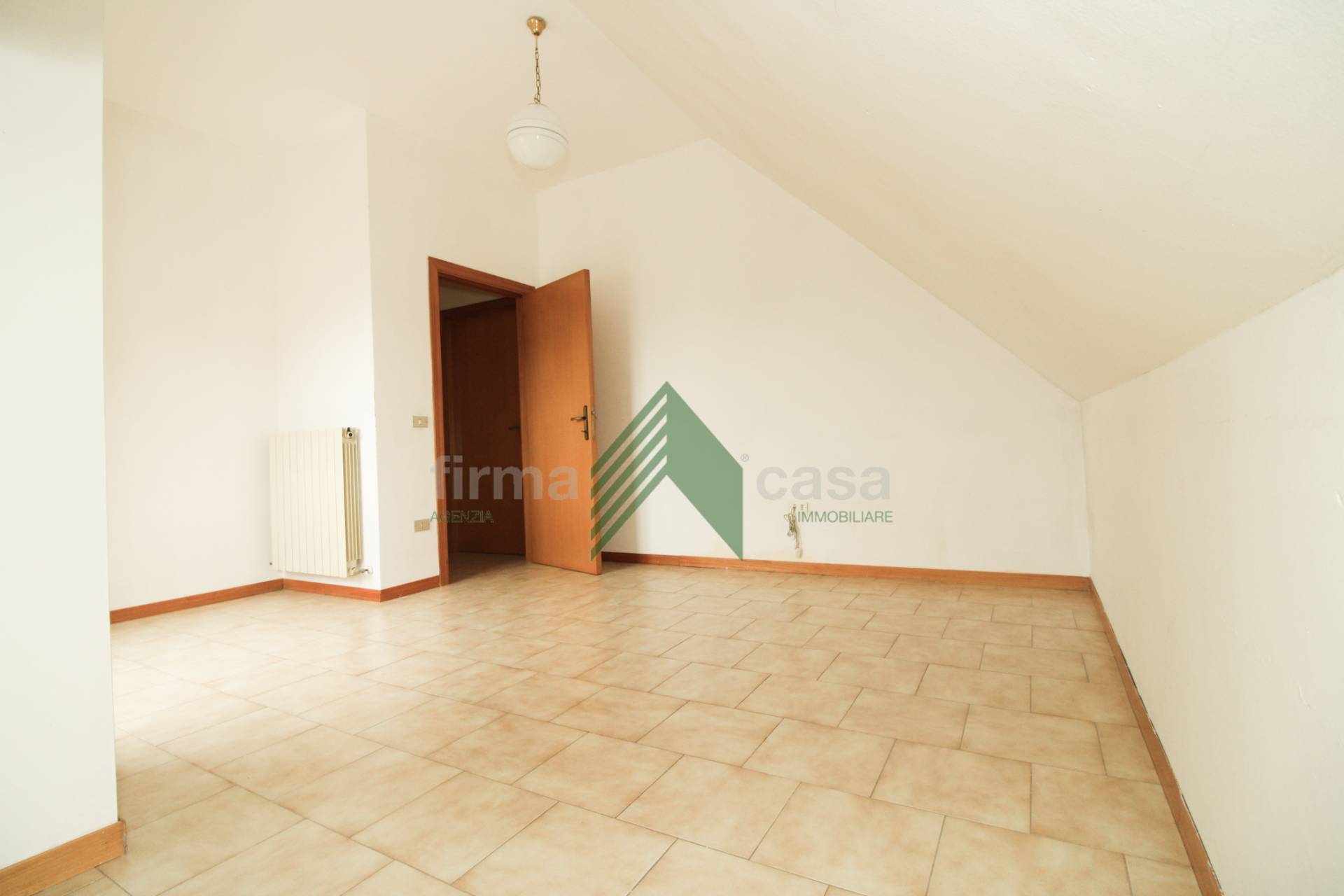 Mansarda in vendita a Montorio al Vomano