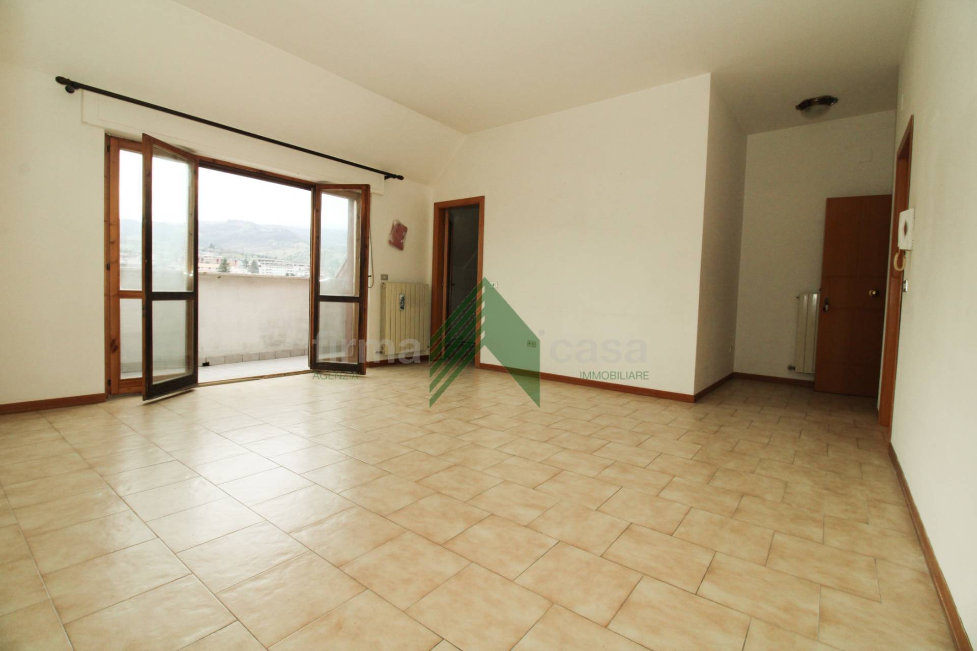 Mansarda in vendita a Montorio al Vomano