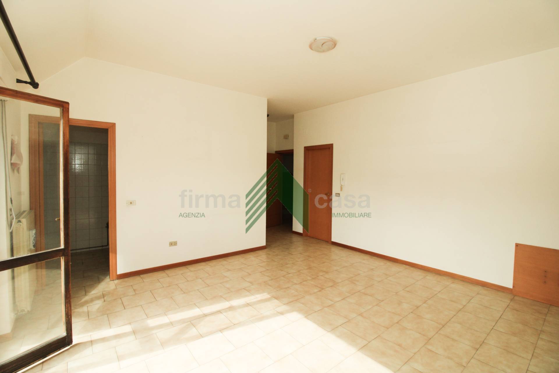 Mansarda in vendita a Montorio al Vomano