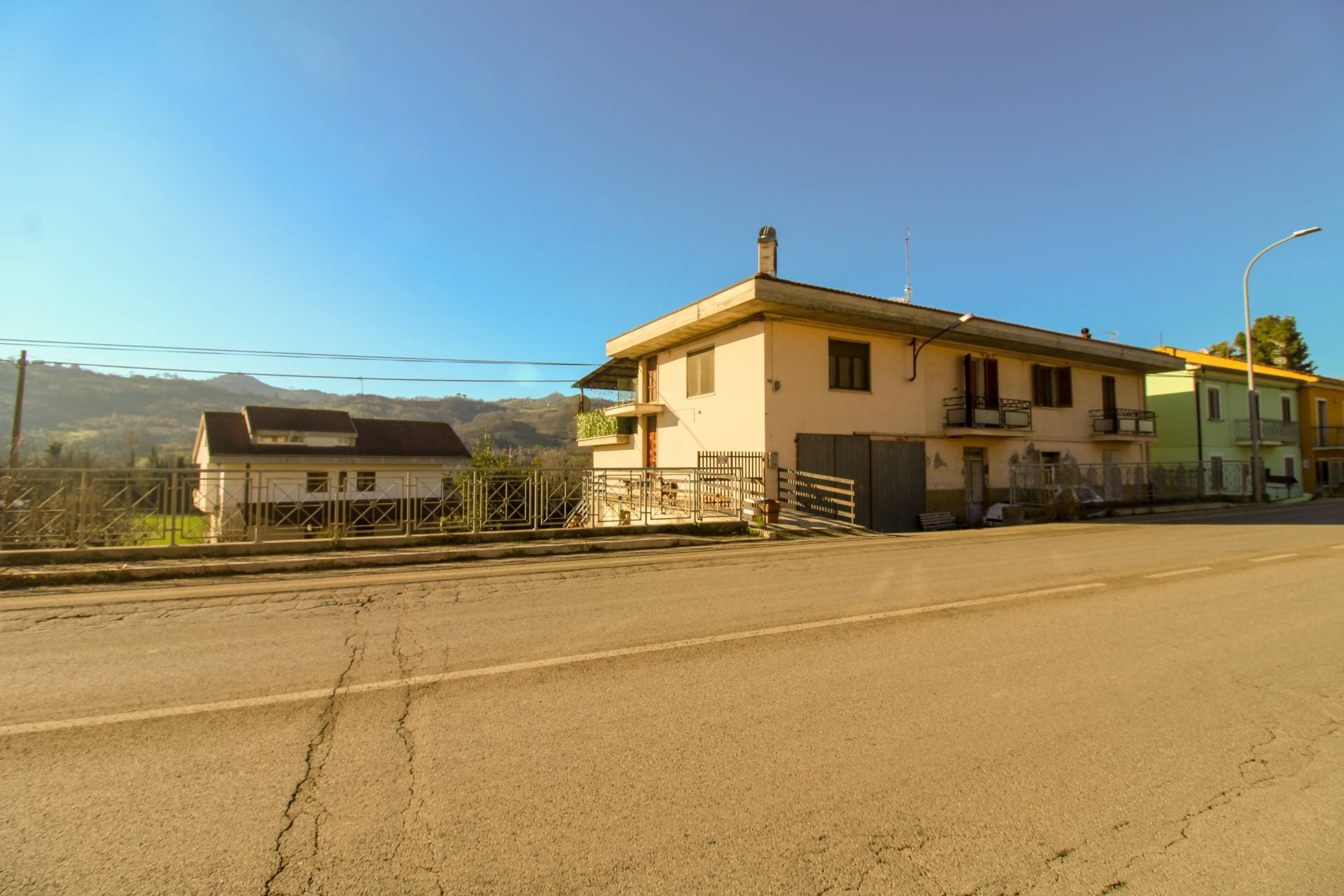 Casa singola in vendita a Teramo