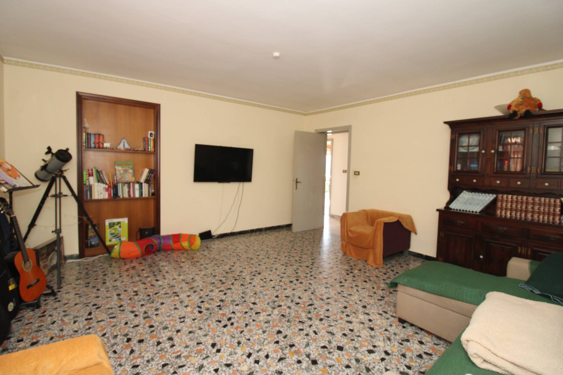 Casa singola in vendita a Teramo