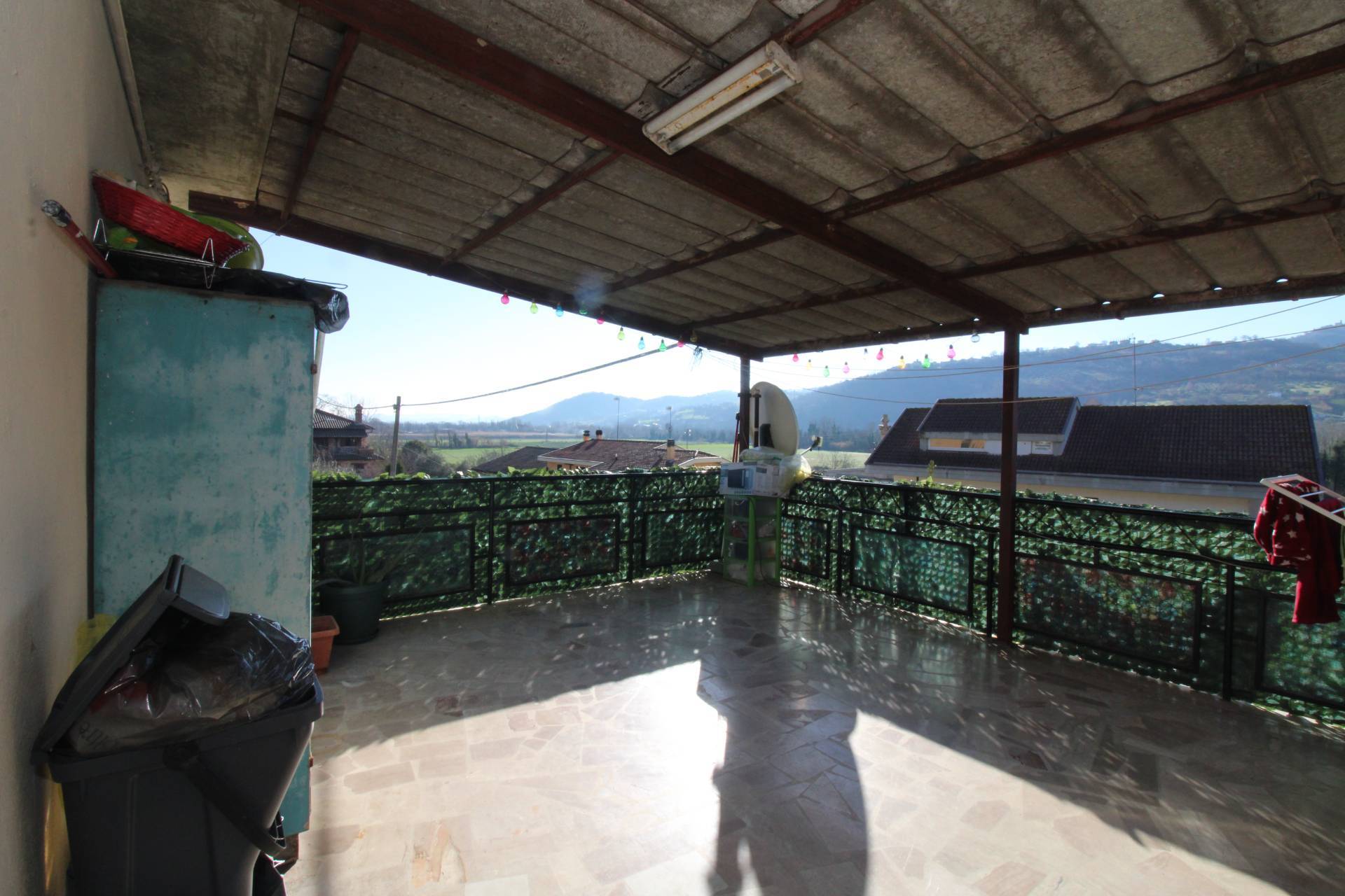 Casa singola in vendita a Teramo