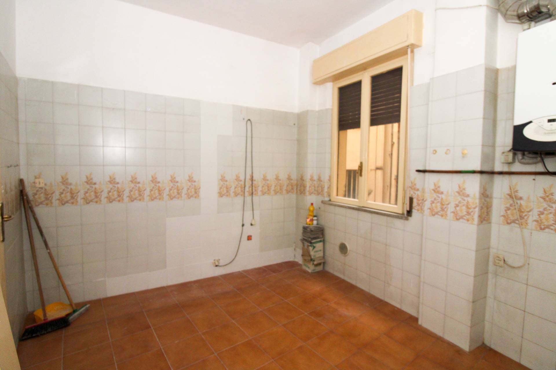 Appartamento in vendita a Teramo, Centro