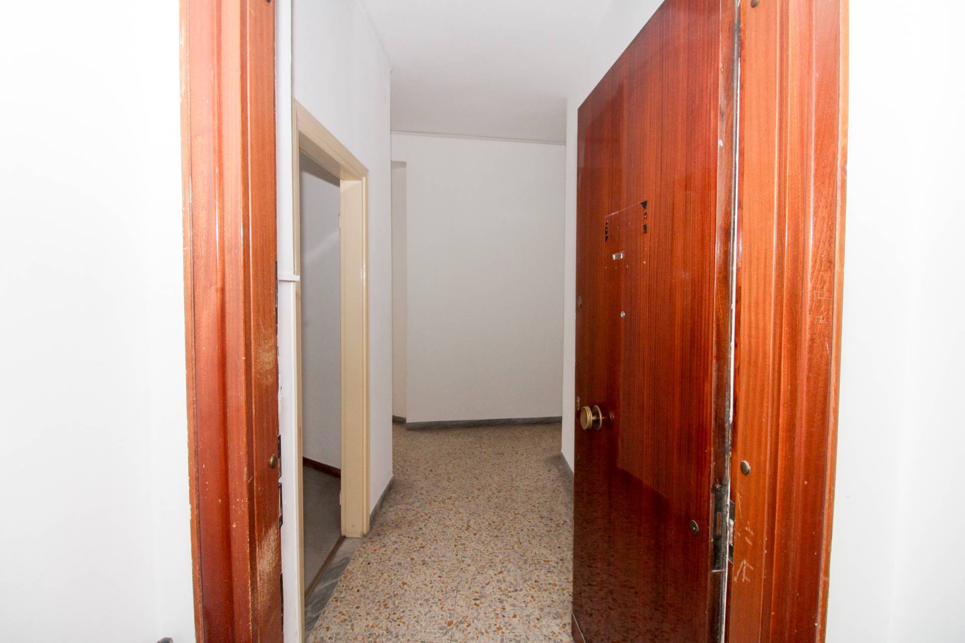 Appartamento in vendita a Teramo, Centro