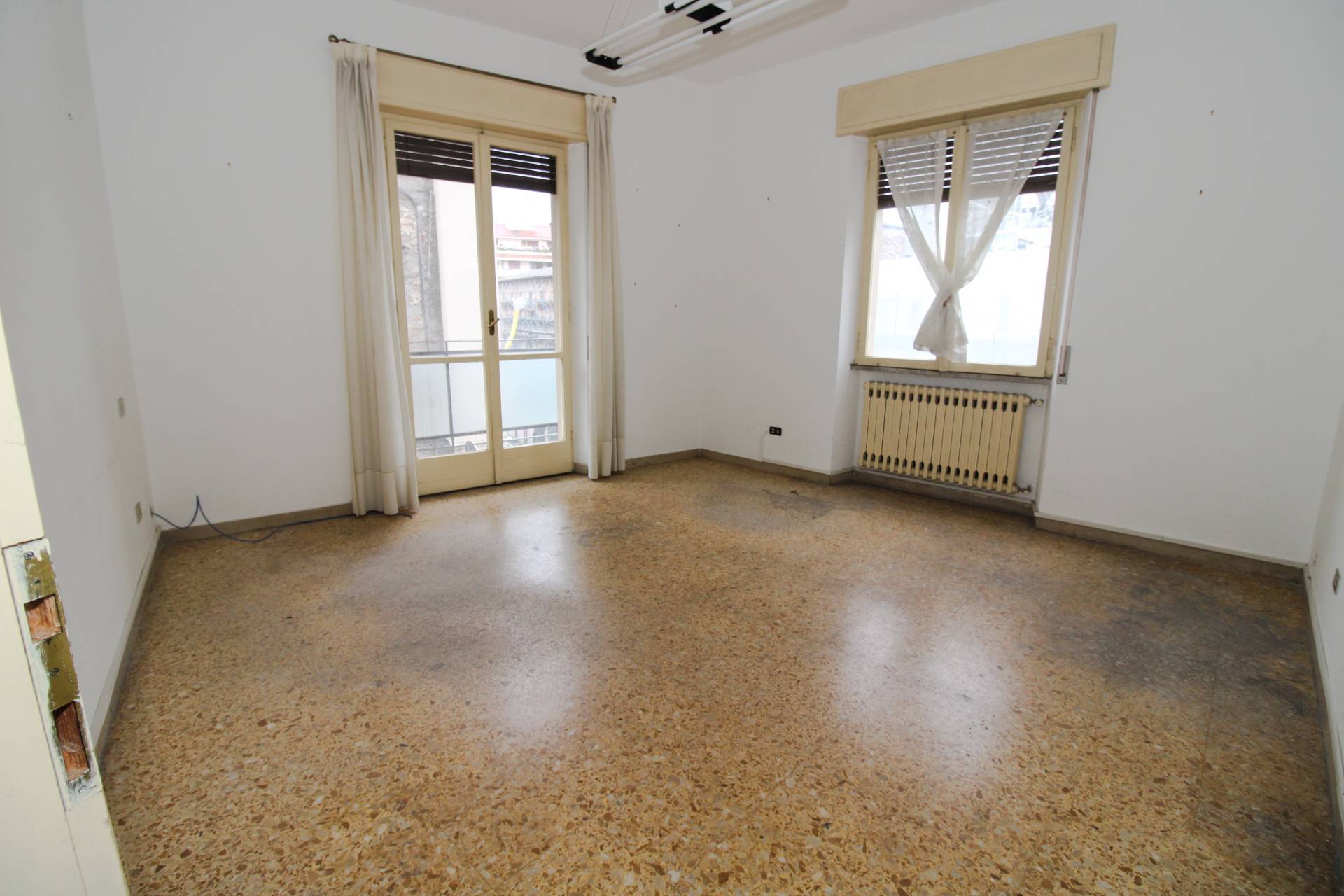 Appartamento in vendita a Teramo, Centro