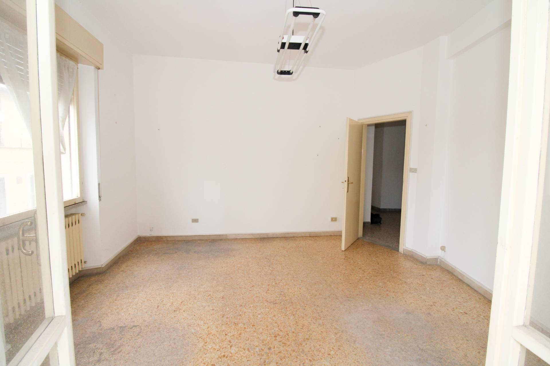 Appartamento in vendita a Teramo, Centro