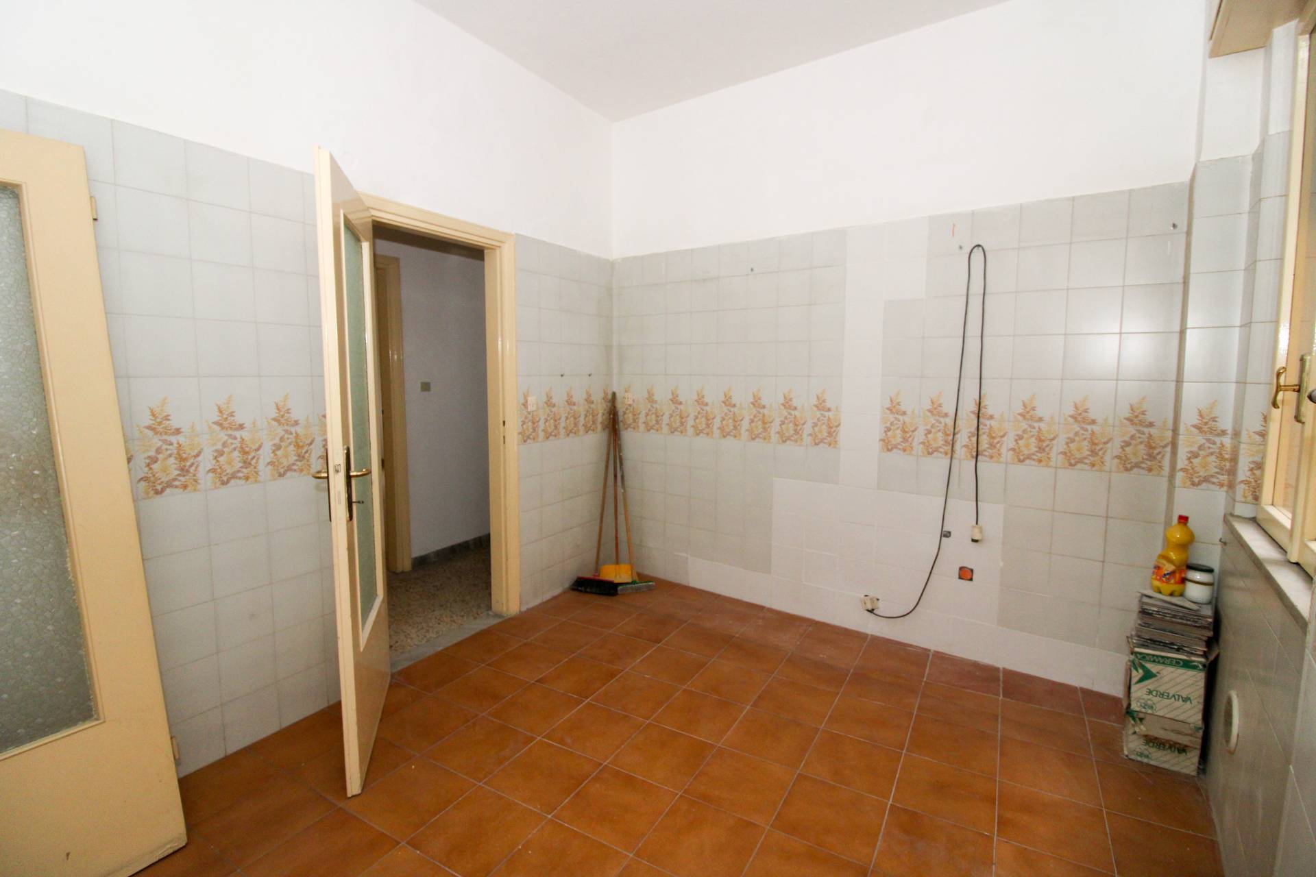 Appartamento in vendita a Teramo, Centro