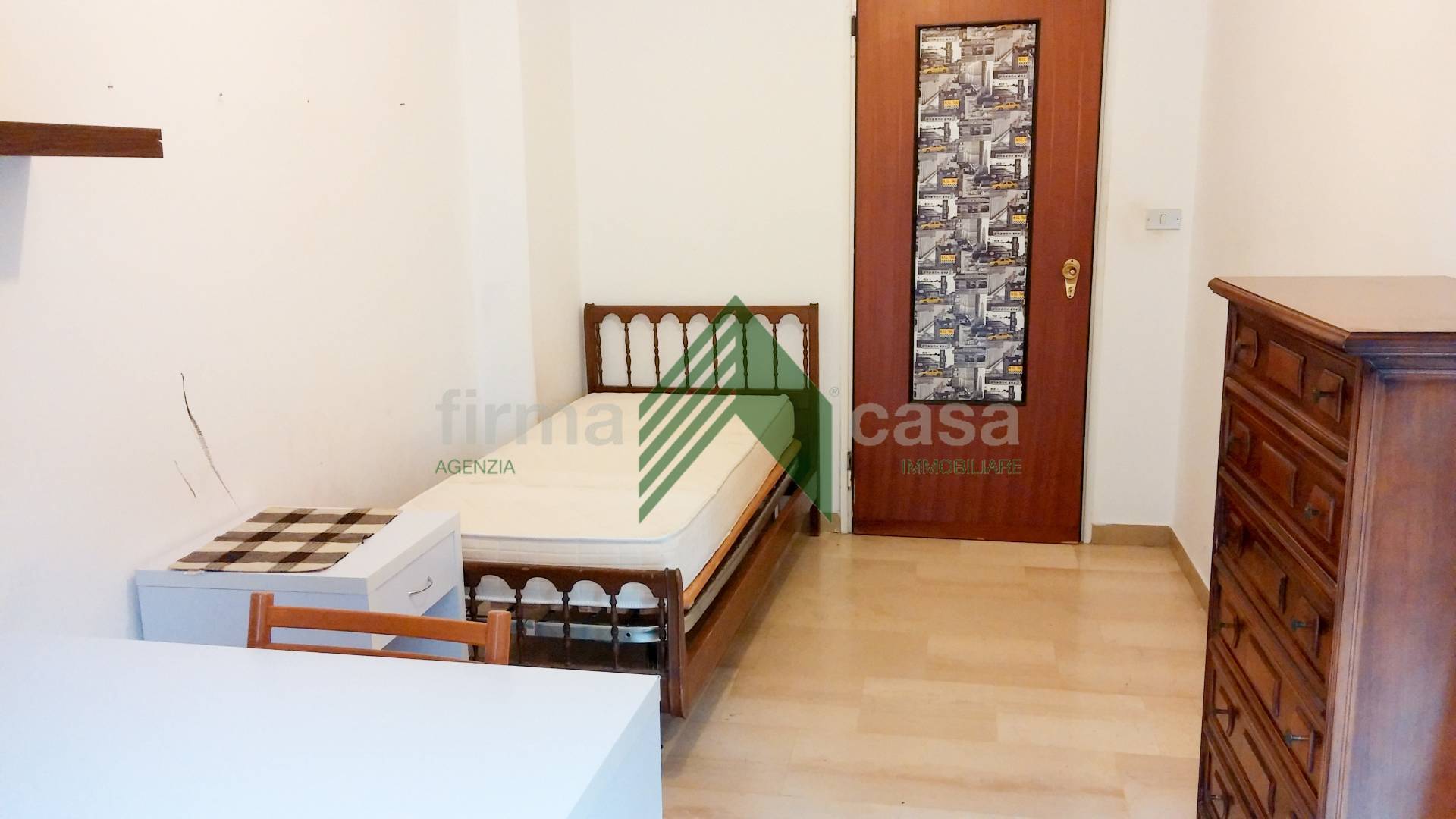 Appartamento in vendita a Teramo, Centro