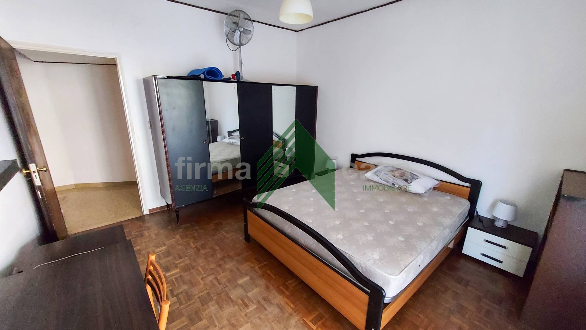 Appartamento in vendita a Teramo, Centro