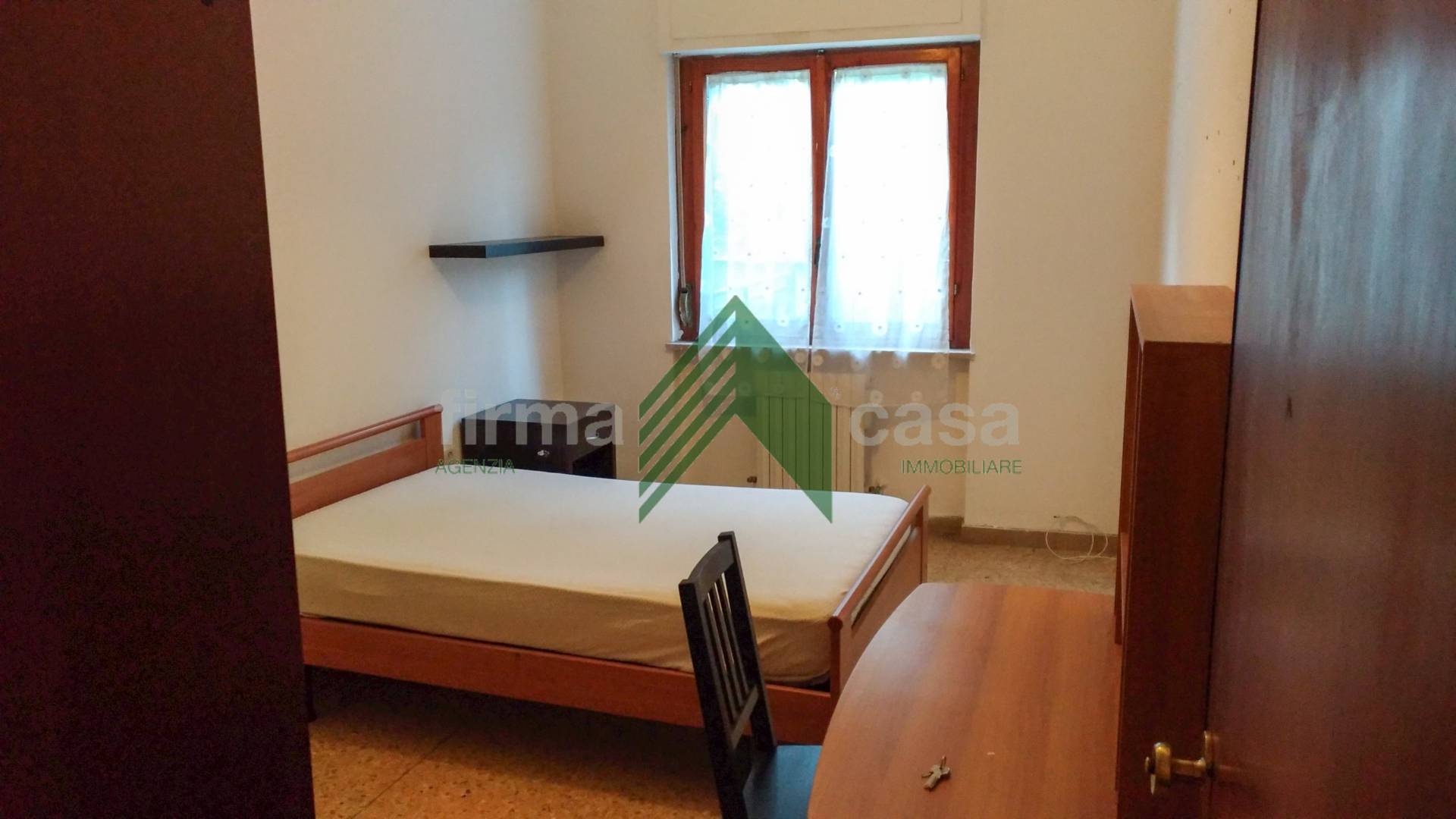 Appartamento in vendita a Teramo, Centro