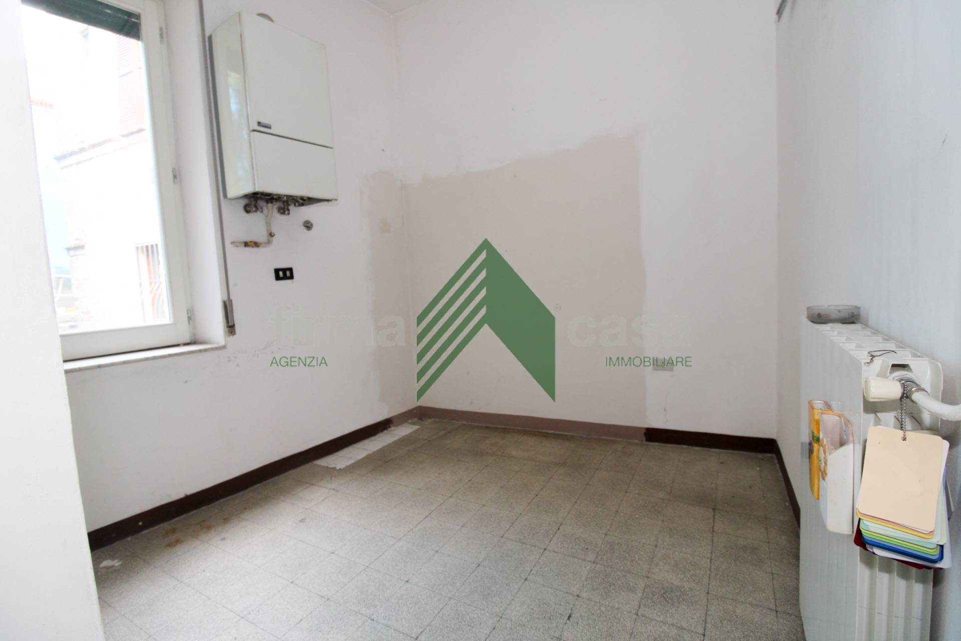 Appartamento in vendita a Teramo, Centro