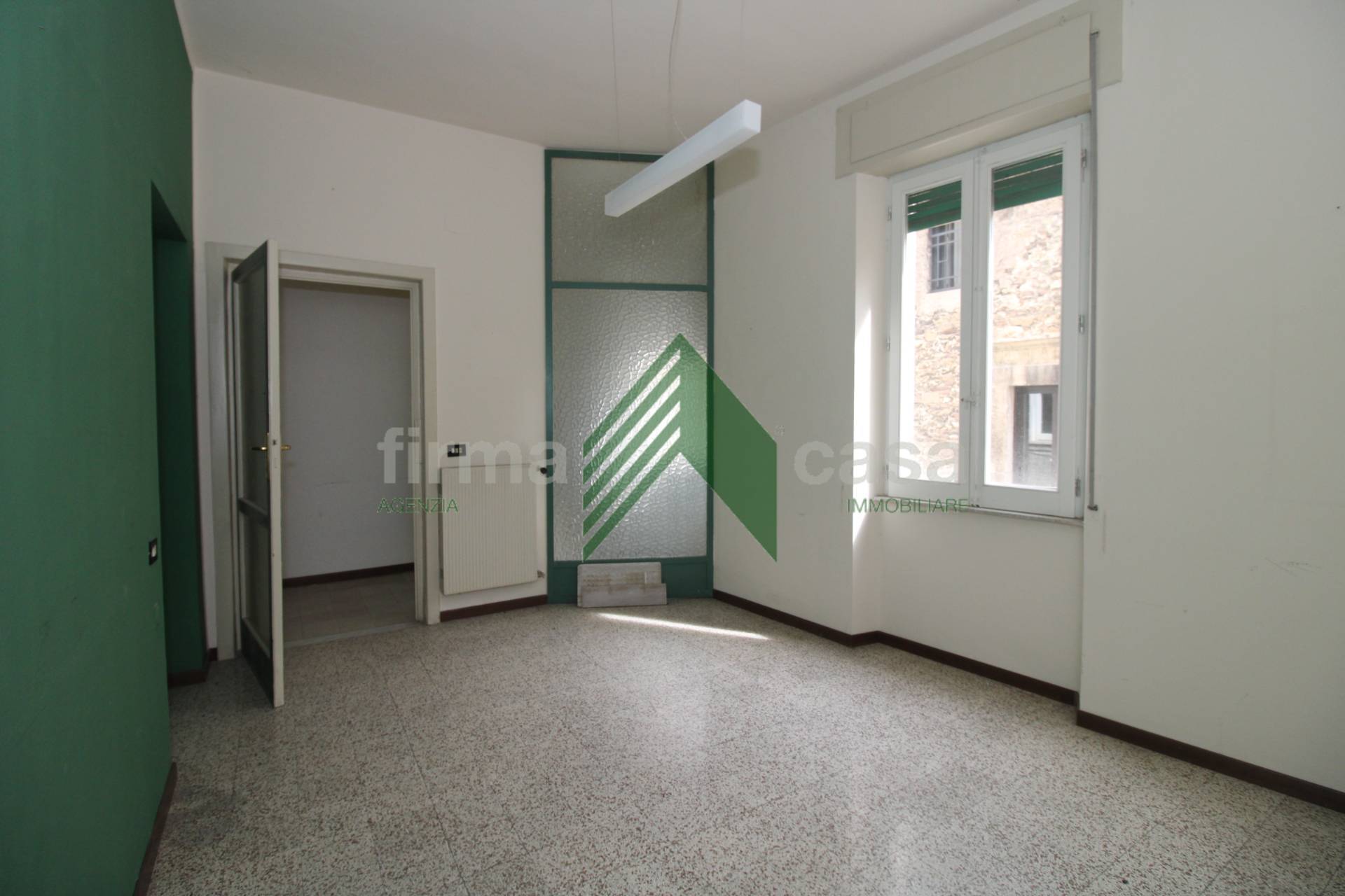 Appartamento in vendita a Teramo, Centro