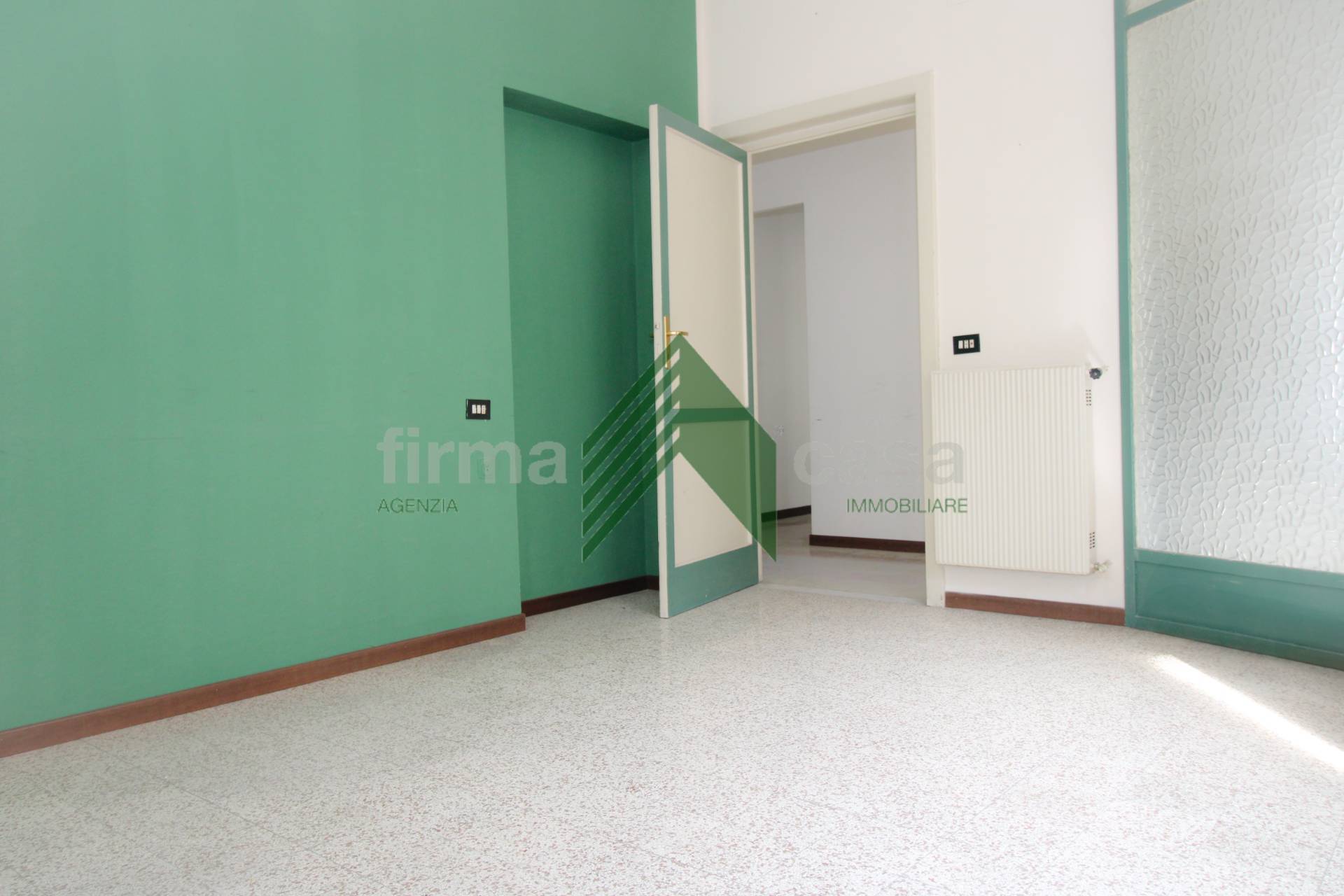 Appartamento in vendita a Teramo, Centro