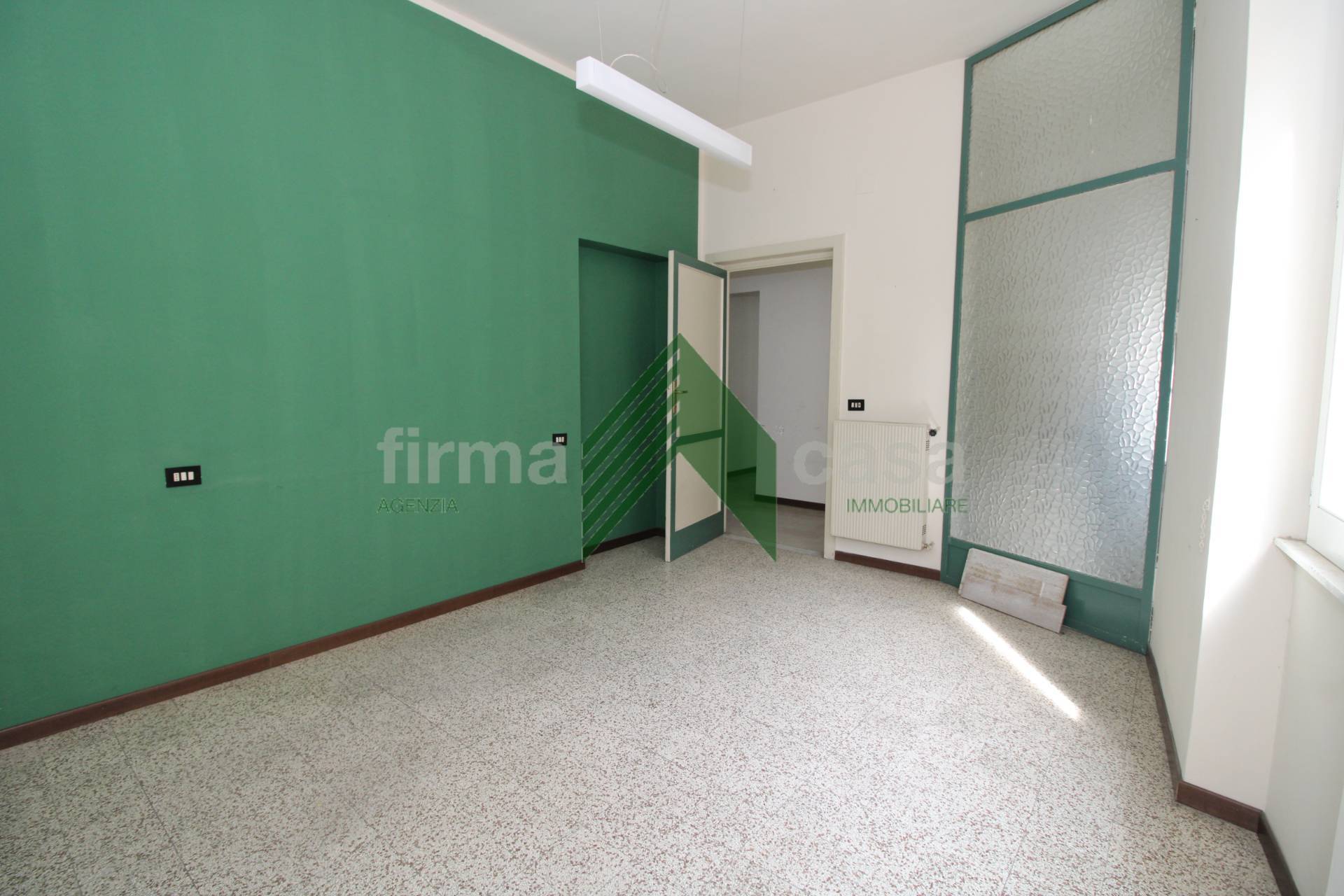 Appartamento in vendita a Teramo, Centro
