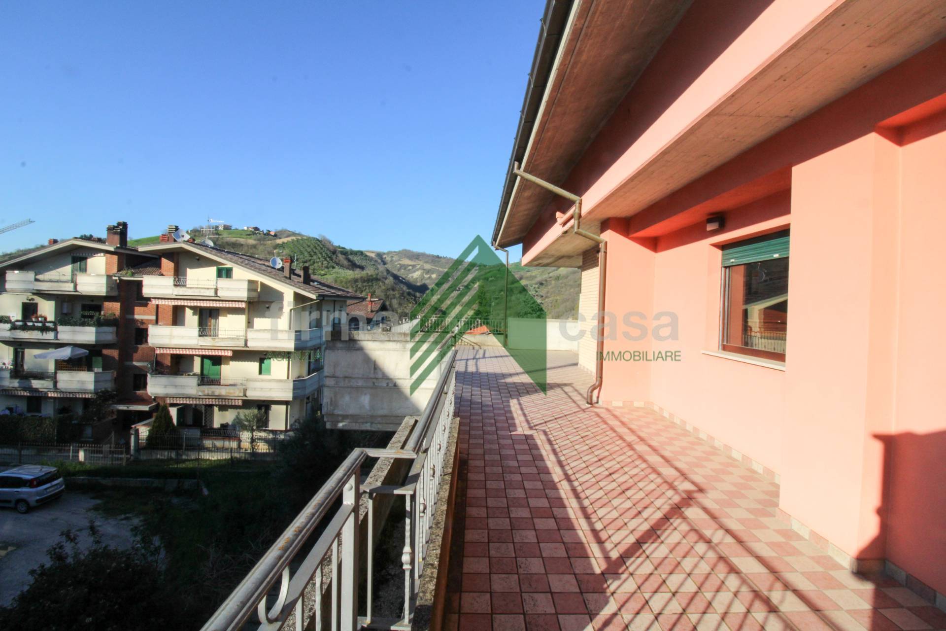 Appartamento in vendita a Teramo