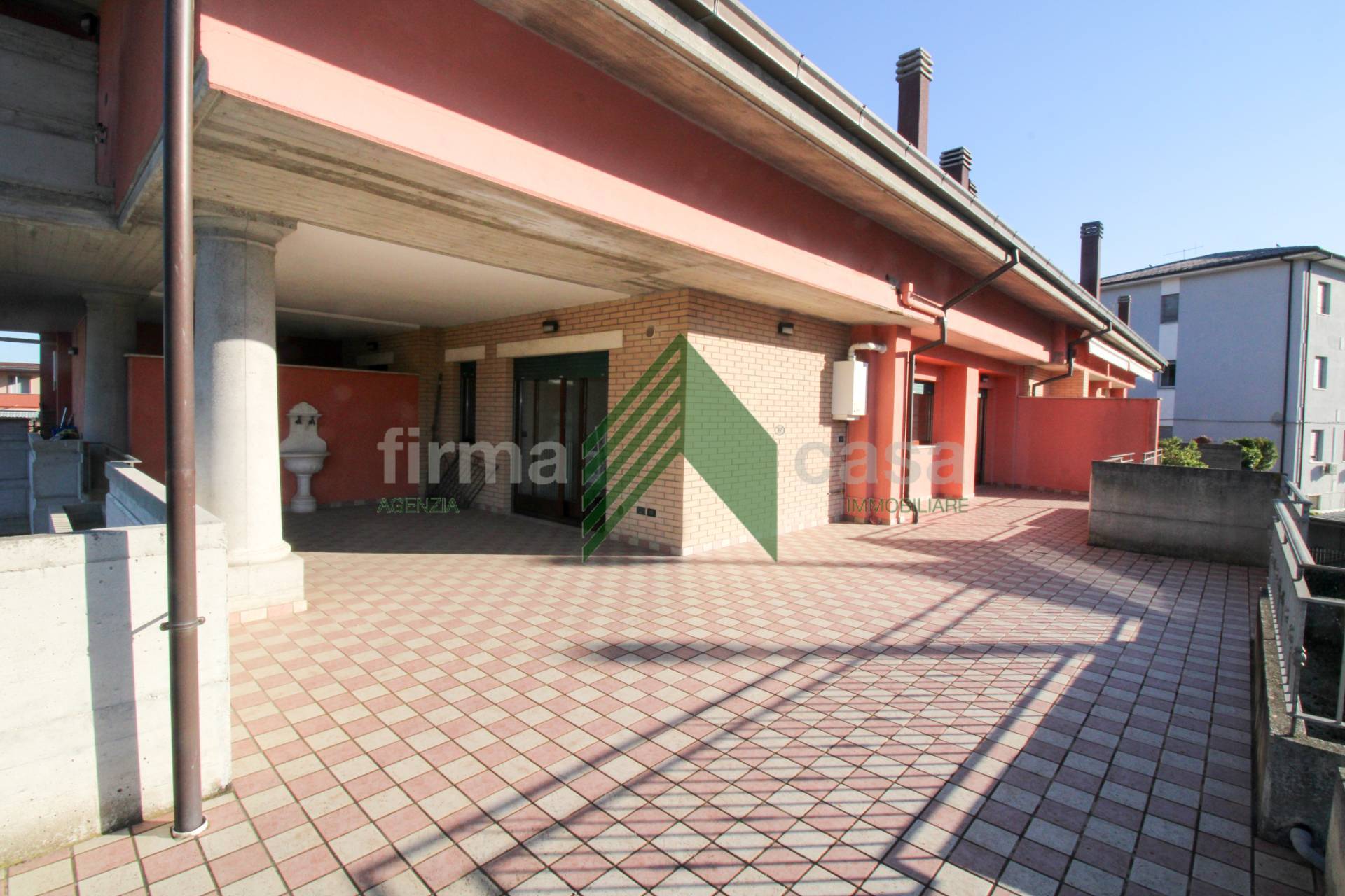 Appartamento in vendita a Teramo
