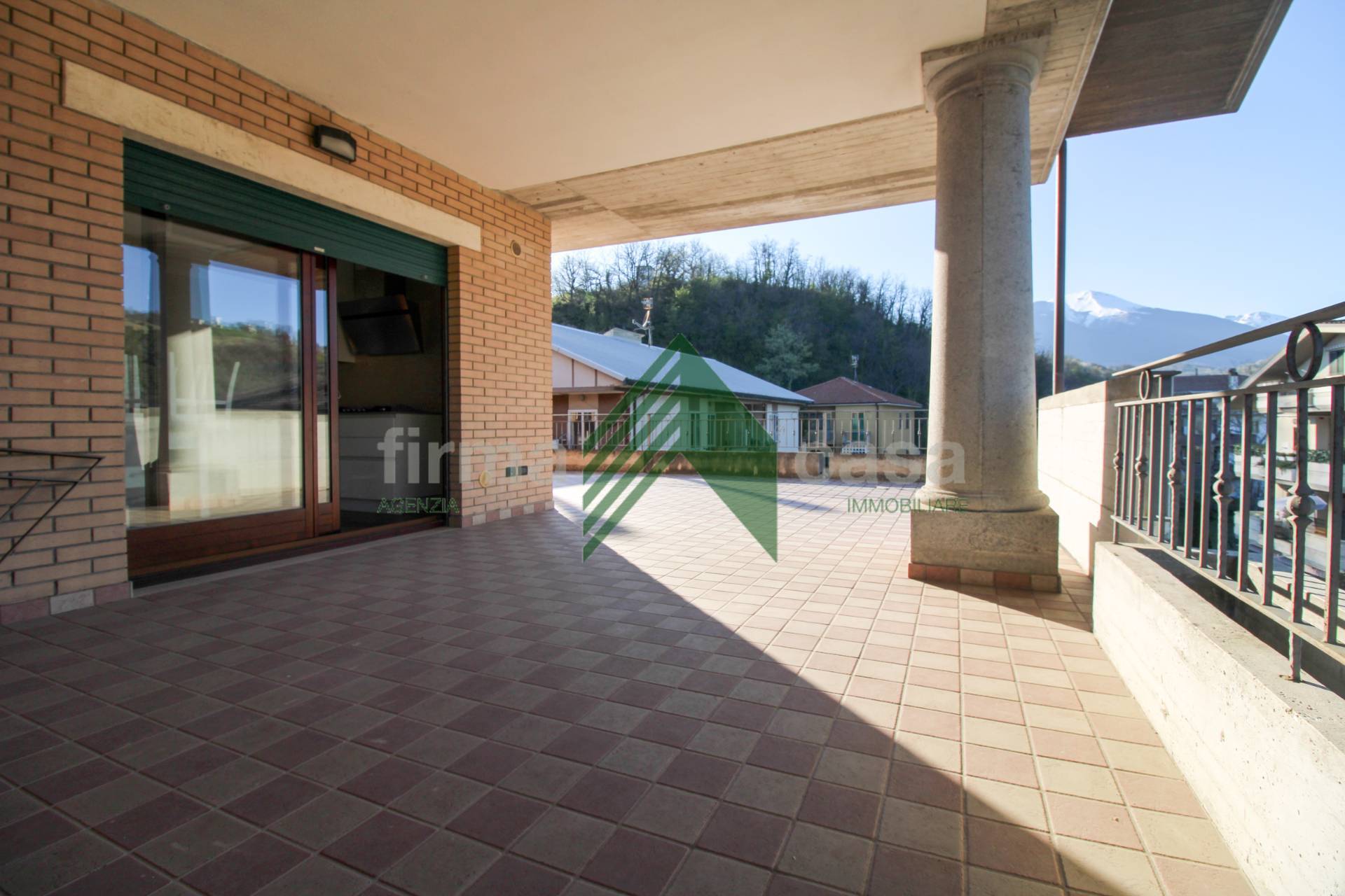 Appartamento in vendita a Teramo