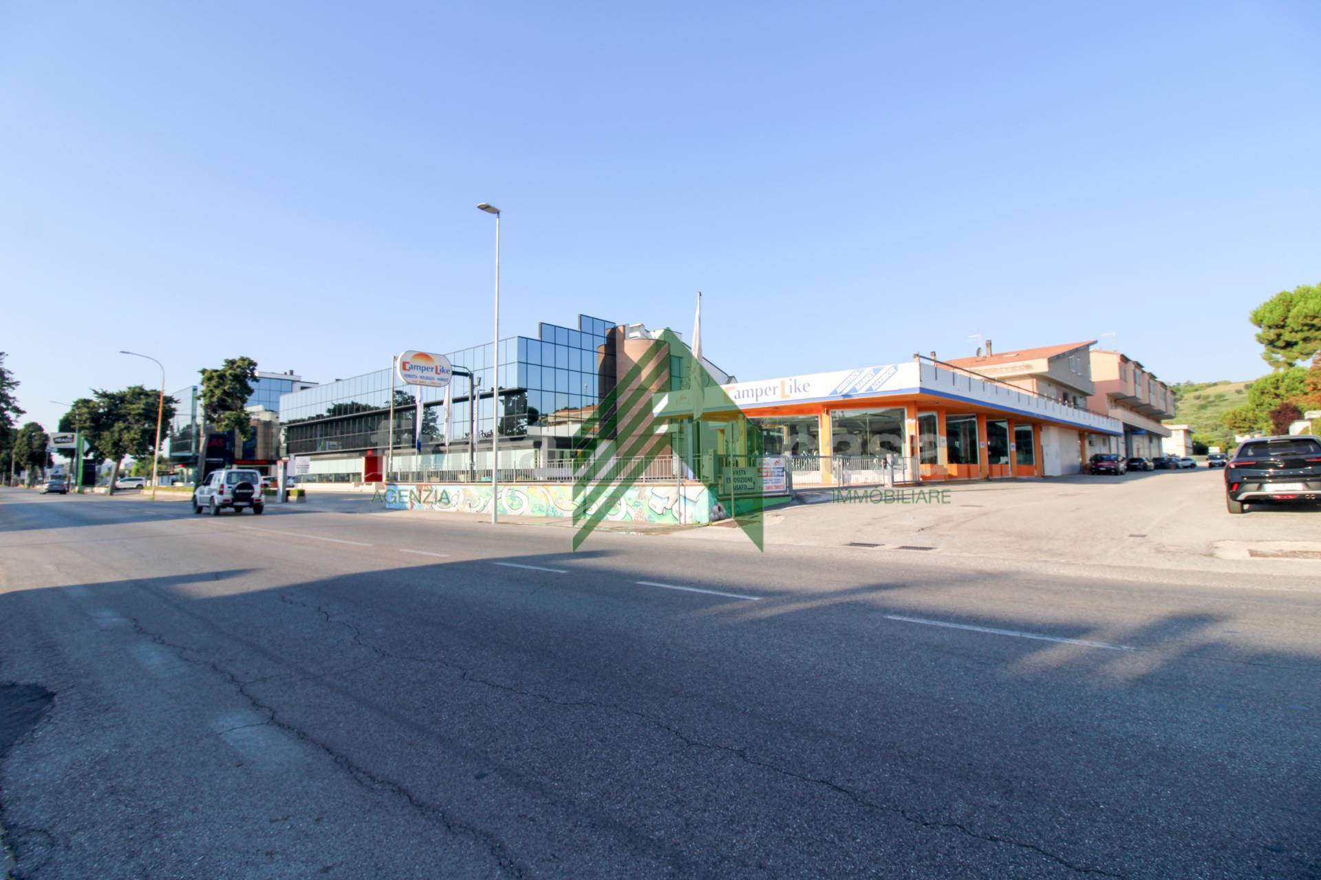 Attivit commerciale in vendita a Tortoreto, Tortoreto Lido