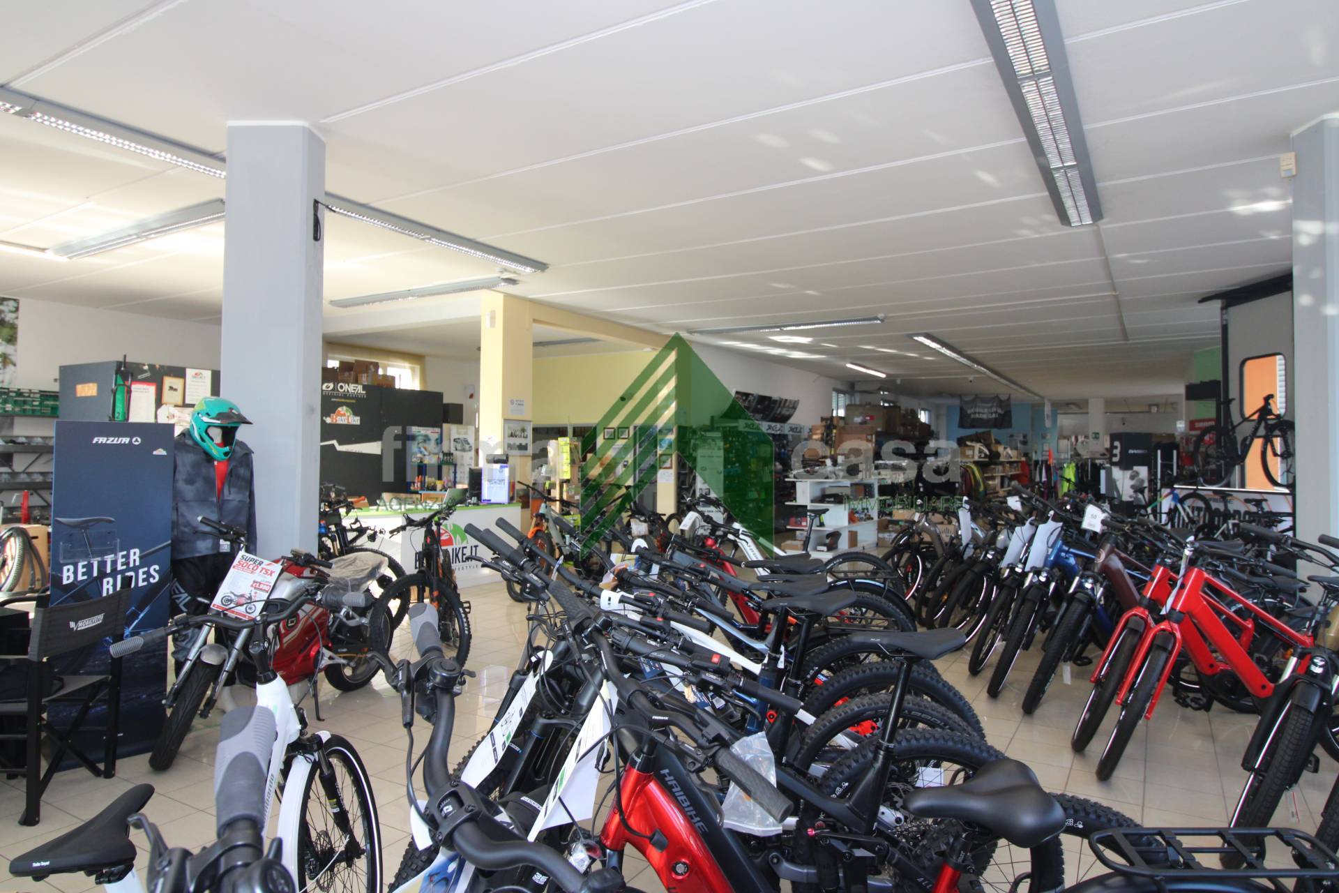 Attivit commerciale in vendita a Tortoreto, Tortoreto Lido
