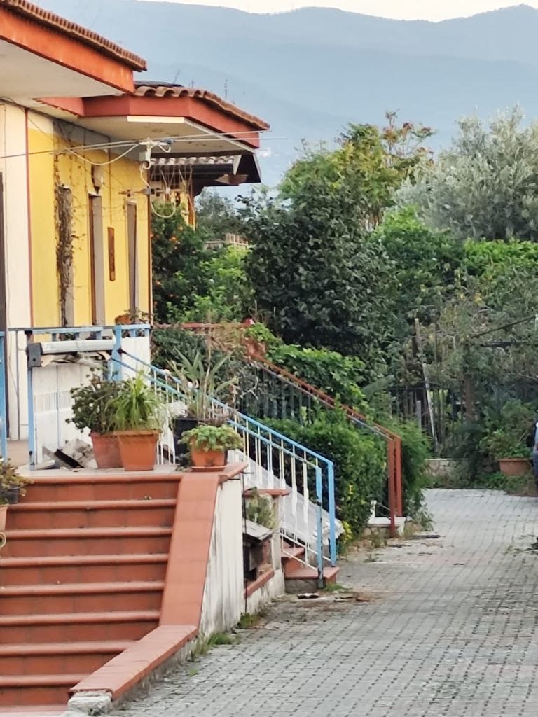 Casa indipendente in vendita a Scafati