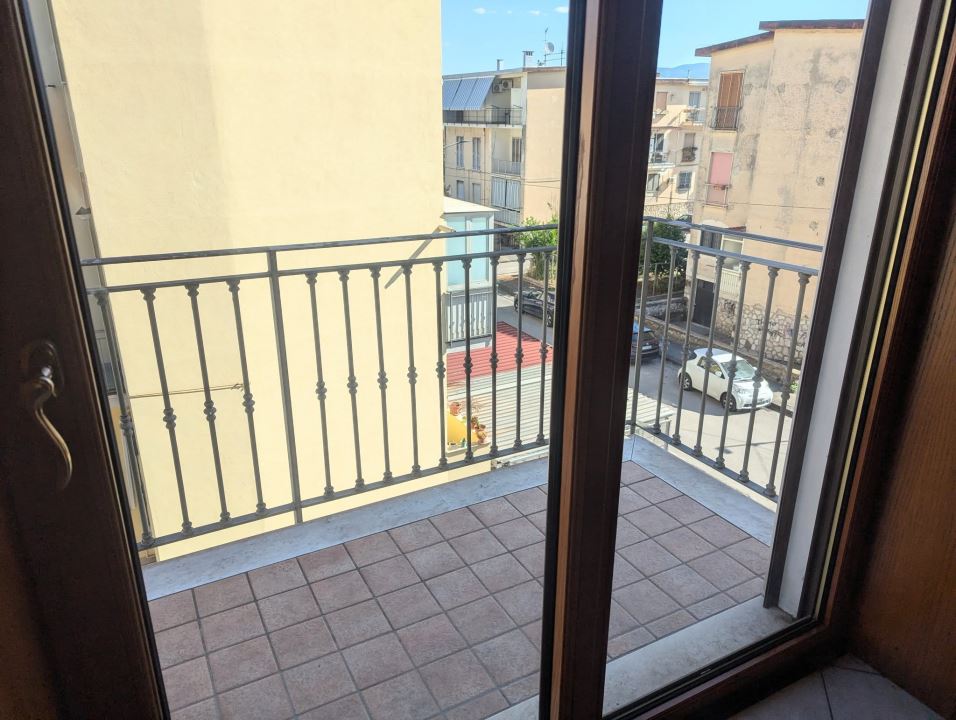 Trilocale in vendita a Scafati
