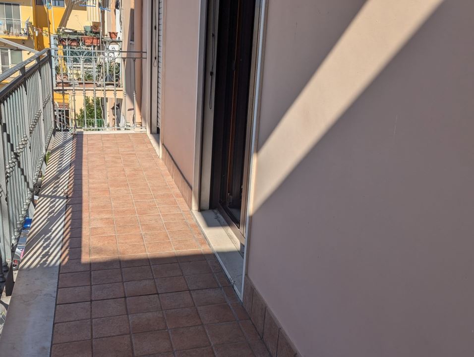 Trilocale in vendita a Scafati